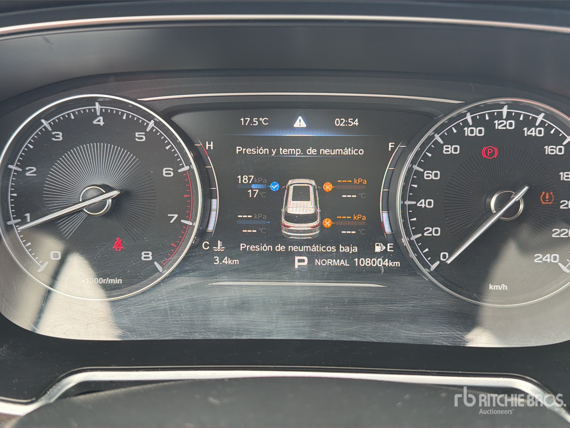2023 Dodge Journey
