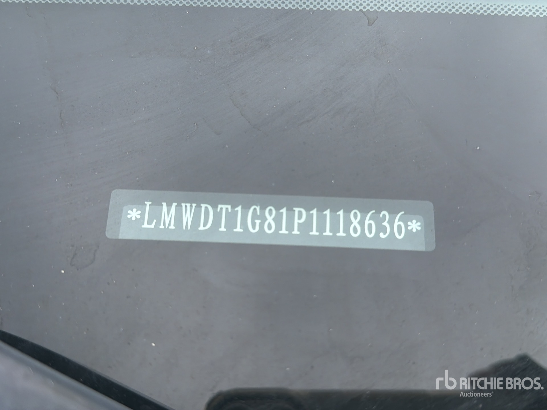 2023 Dodge Journey