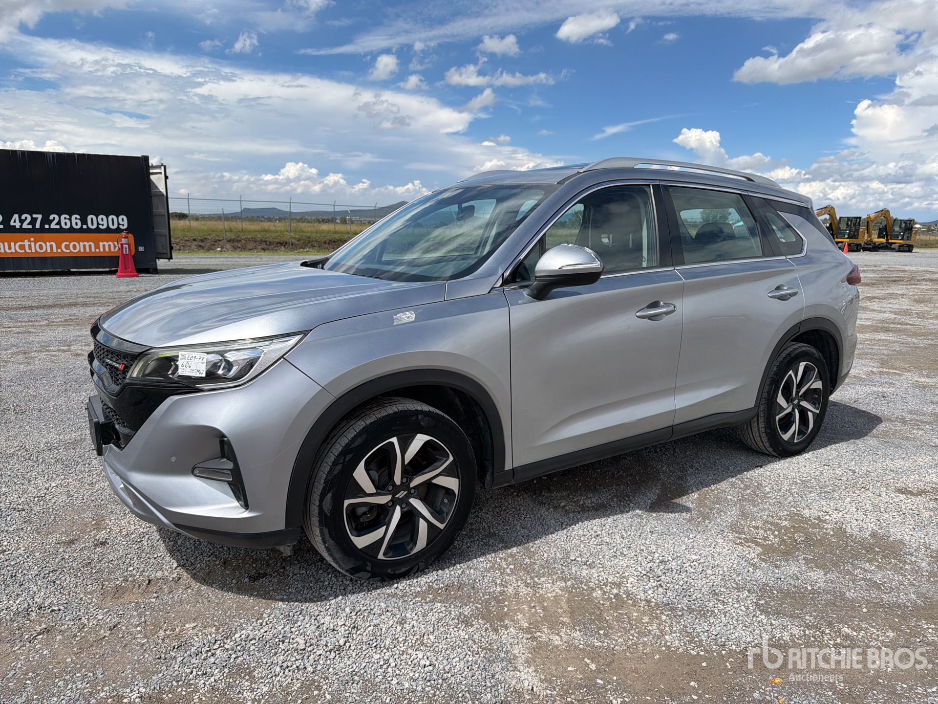 2023 Dodge Journey