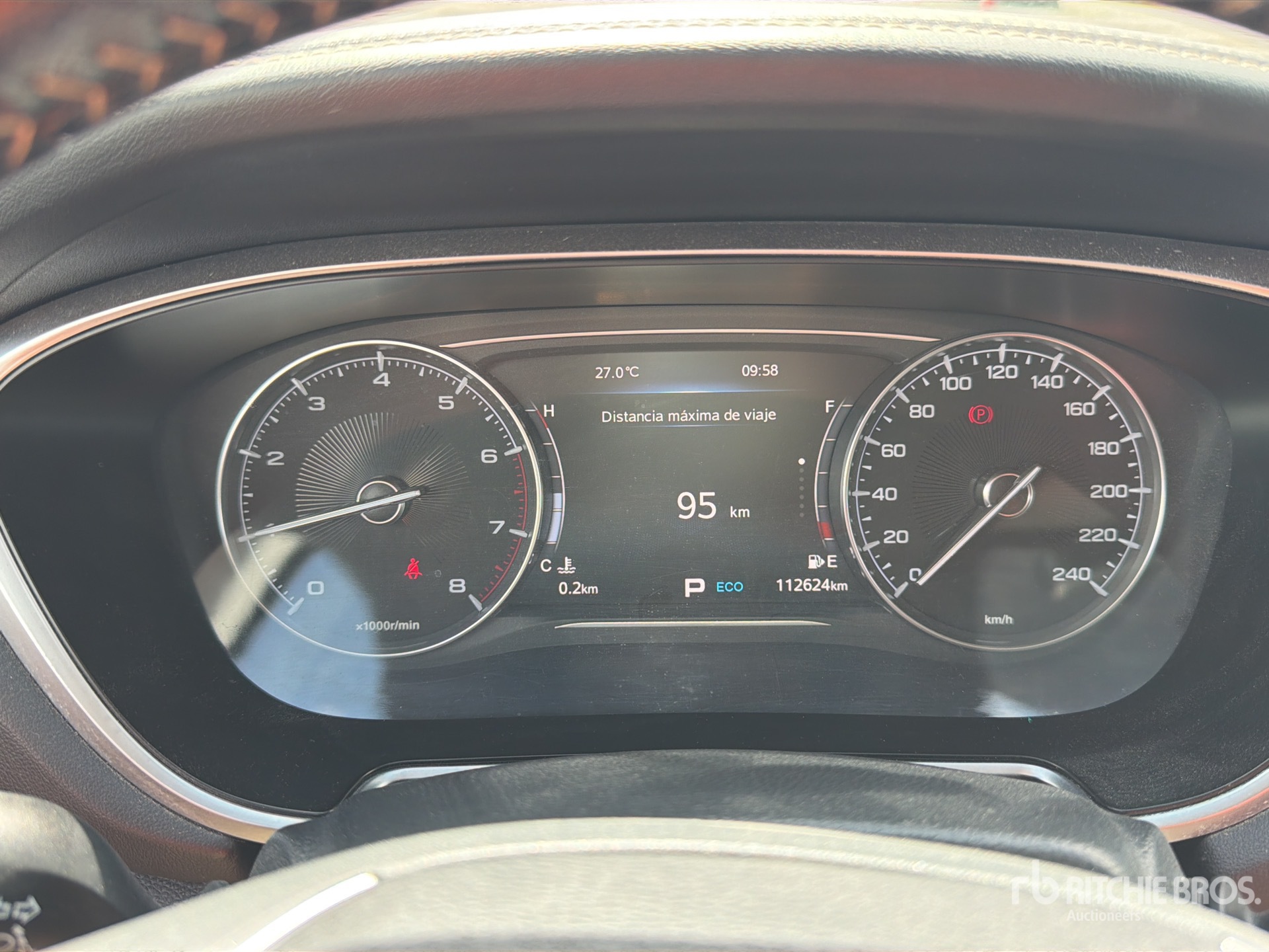 2023 Dodge Journey