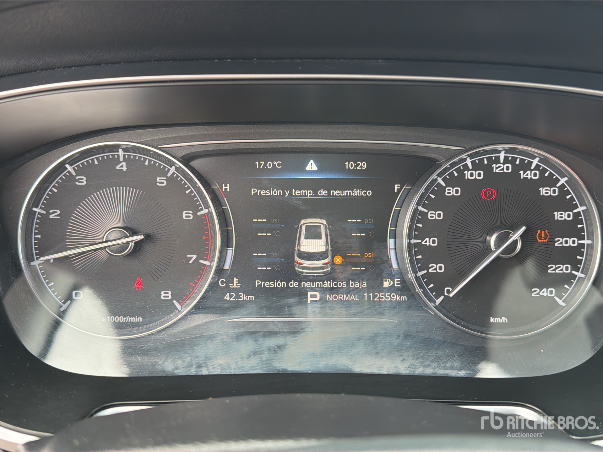 2023 Dodge Journey