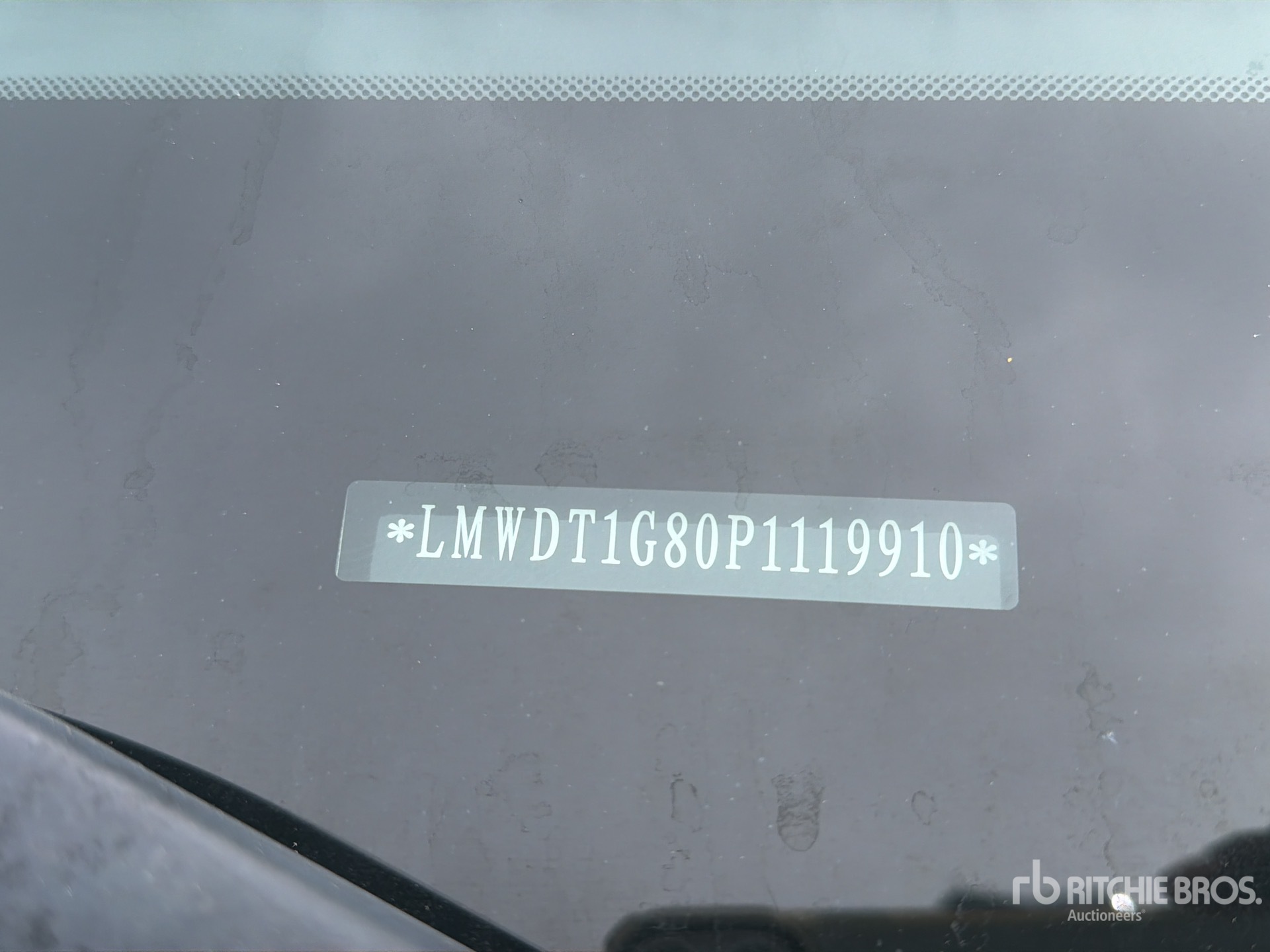2023 Dodge Journey