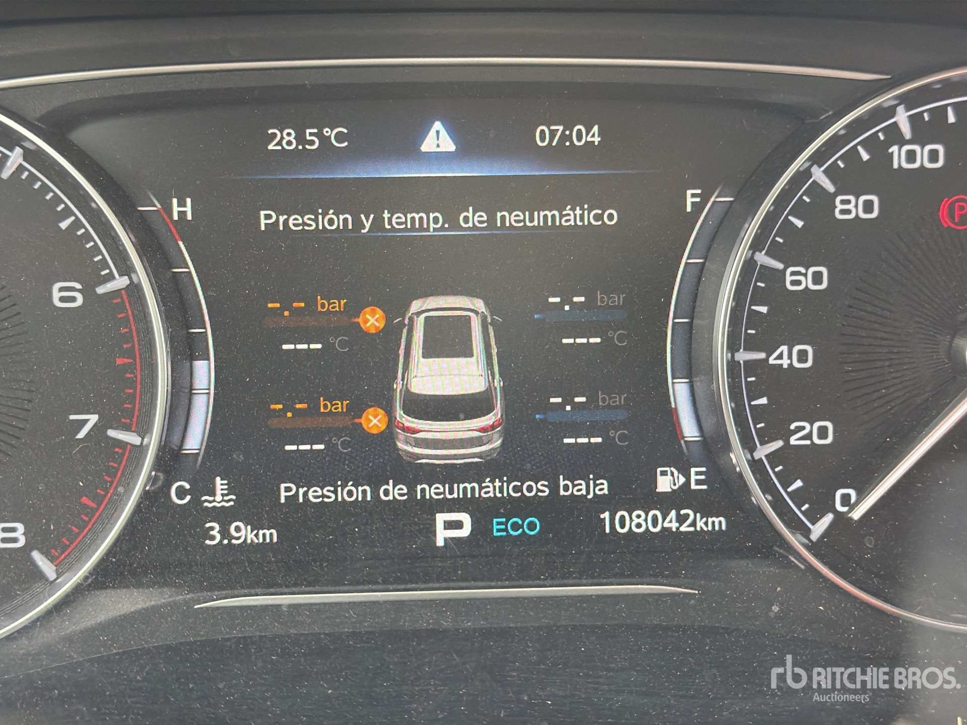 2023 Dodge Journey