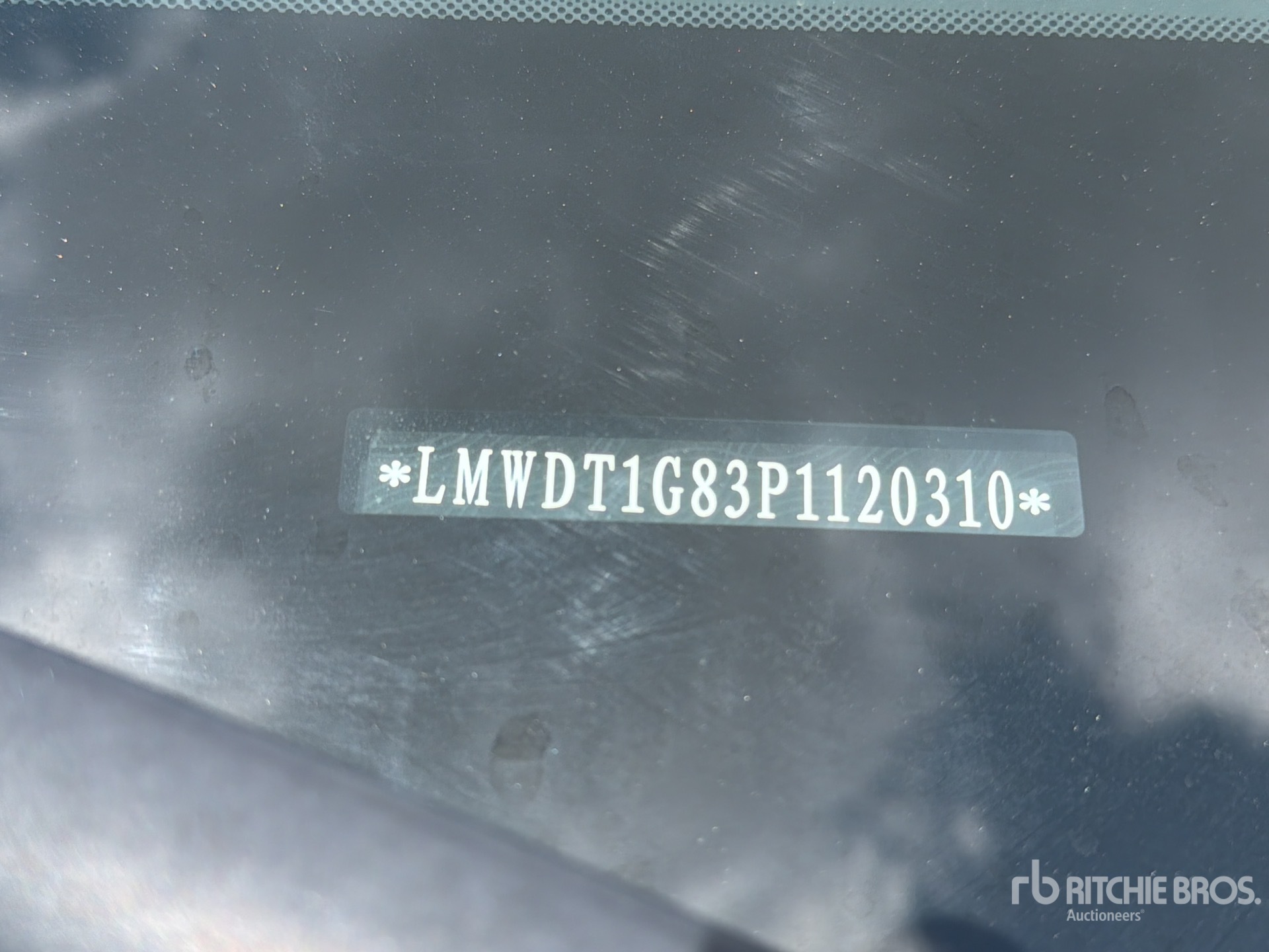 2023 Dodge Journey