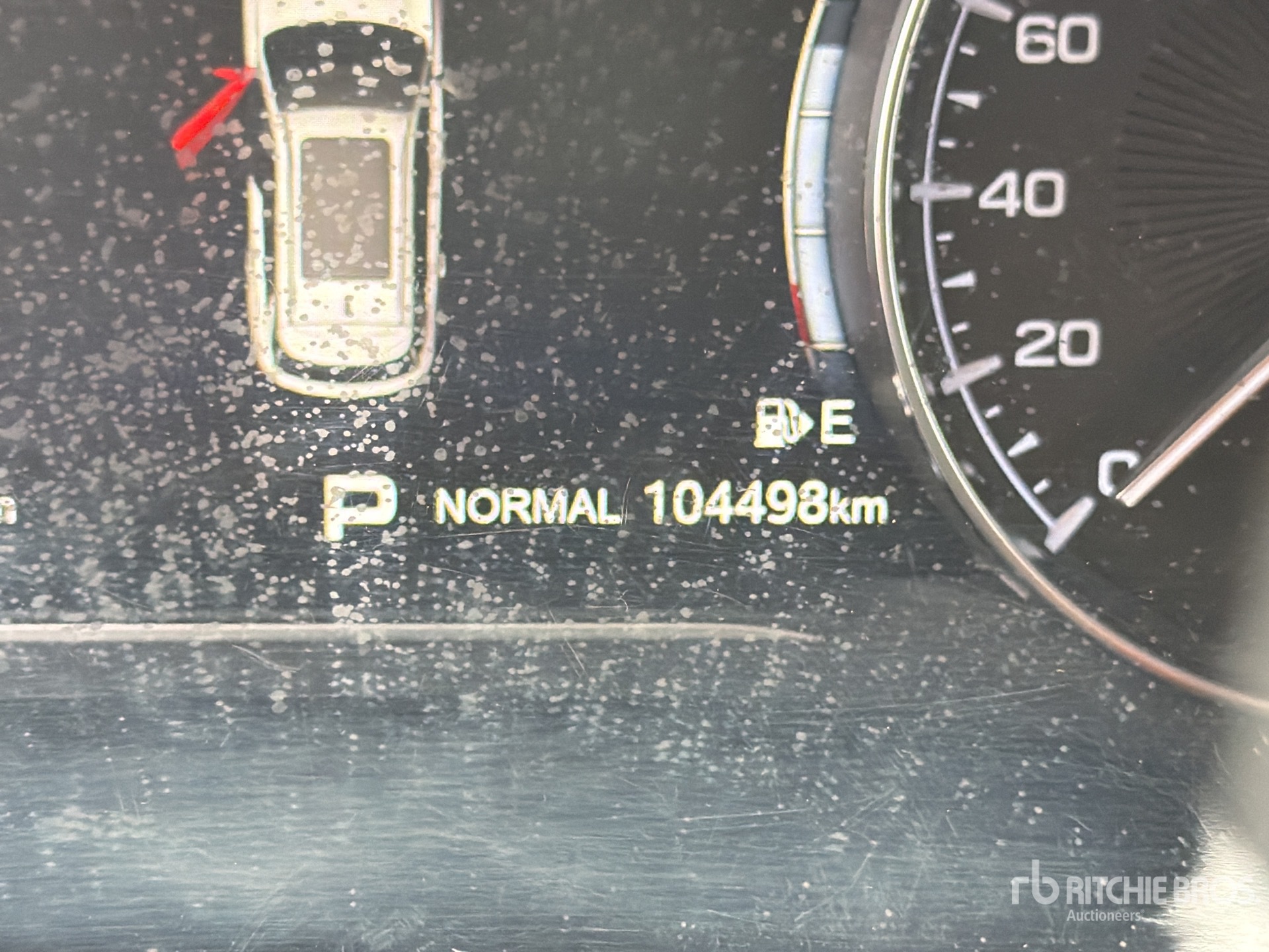 2023 Dodge Journey
