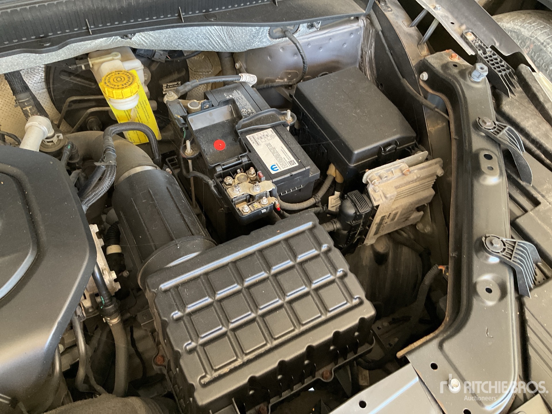2023 Dodge Journey