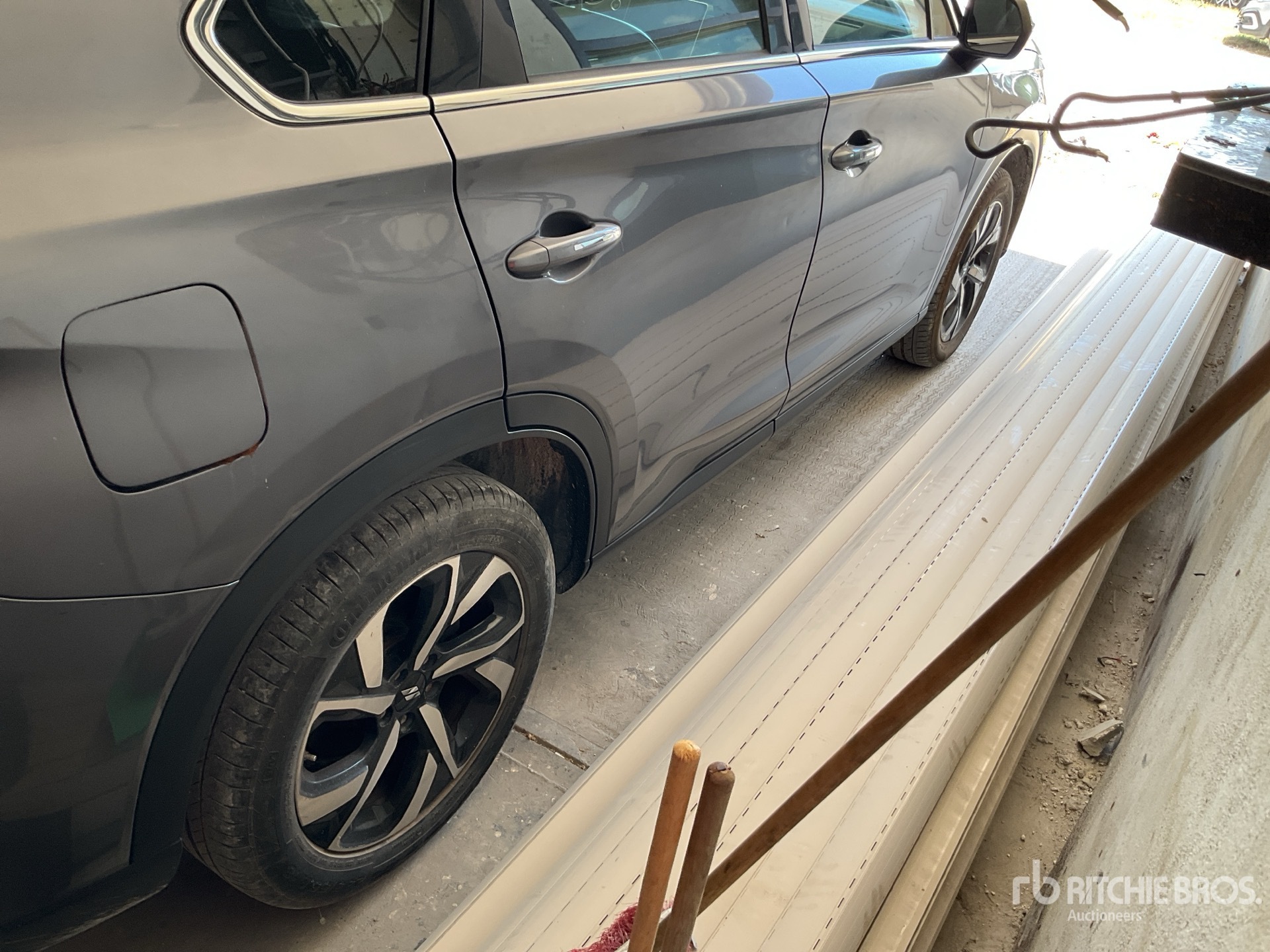 2023 Dodge Journey