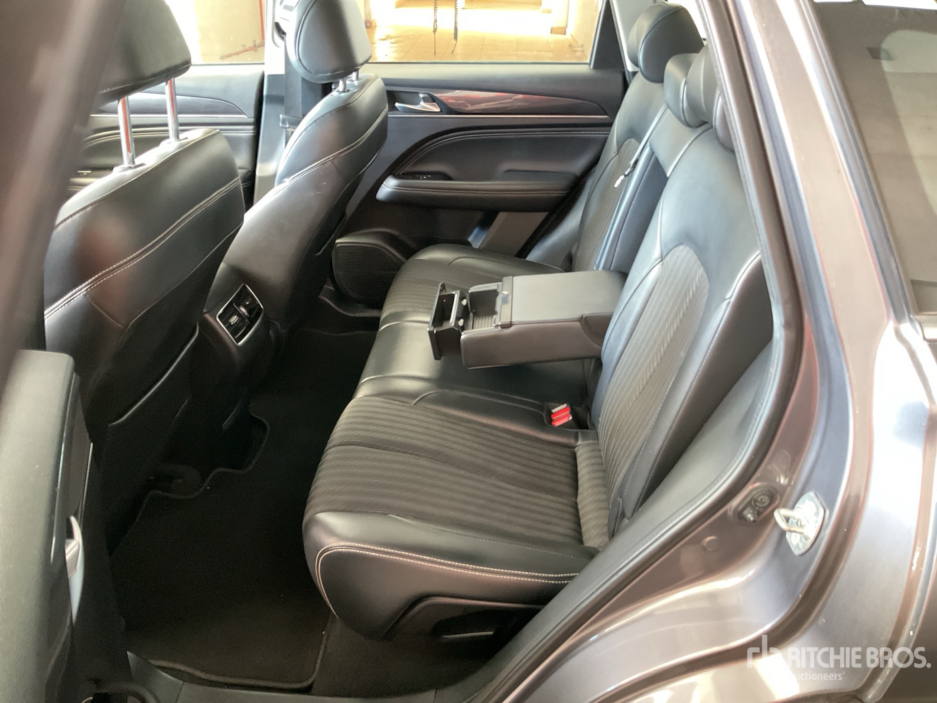2023 Dodge Journey
