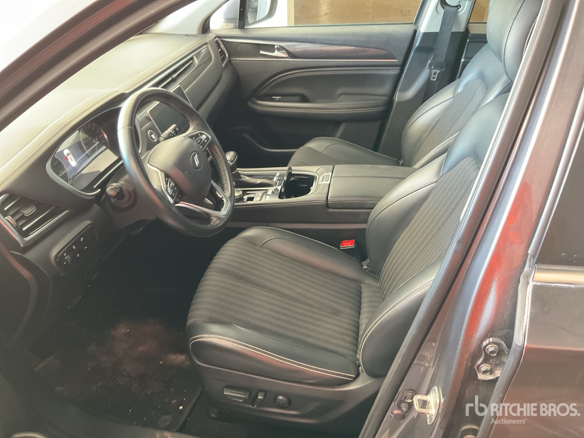 2023 Dodge Journey