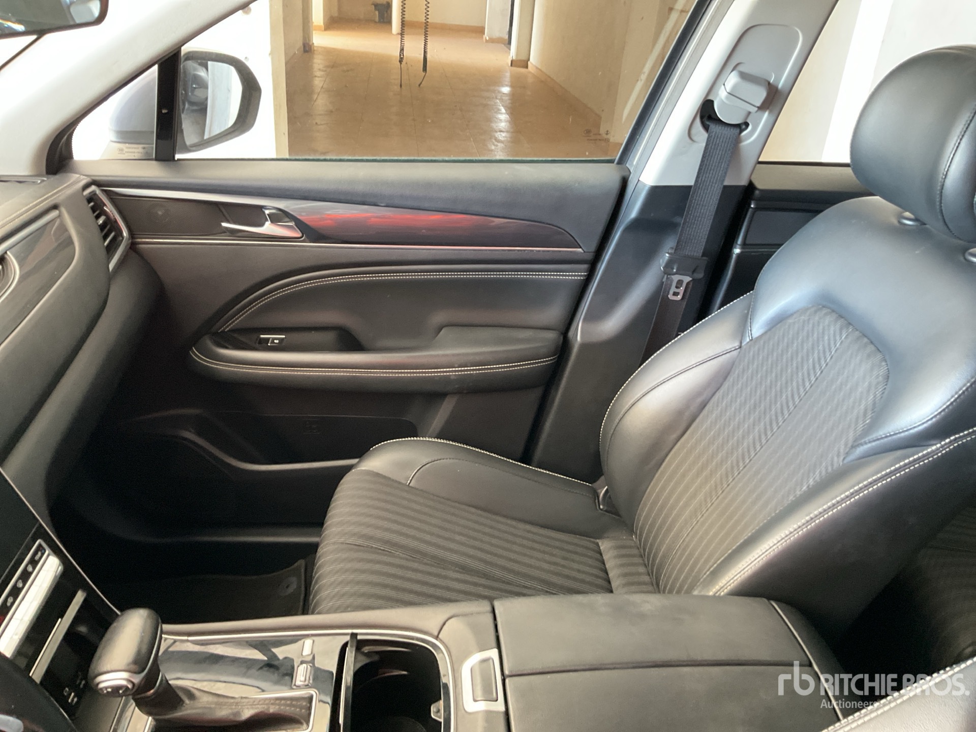 2023 Dodge Journey