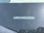General Appearance with Numéro de série/Numéro d'identification du véhicule automobile