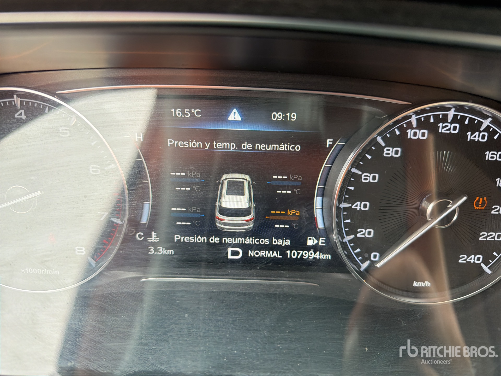 2023 Dodge JOURNEY