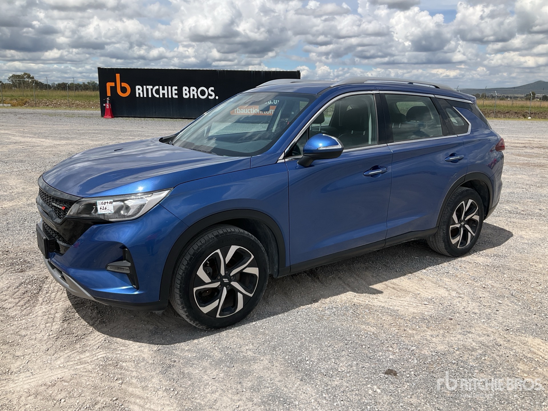 2023 Dodge Journey