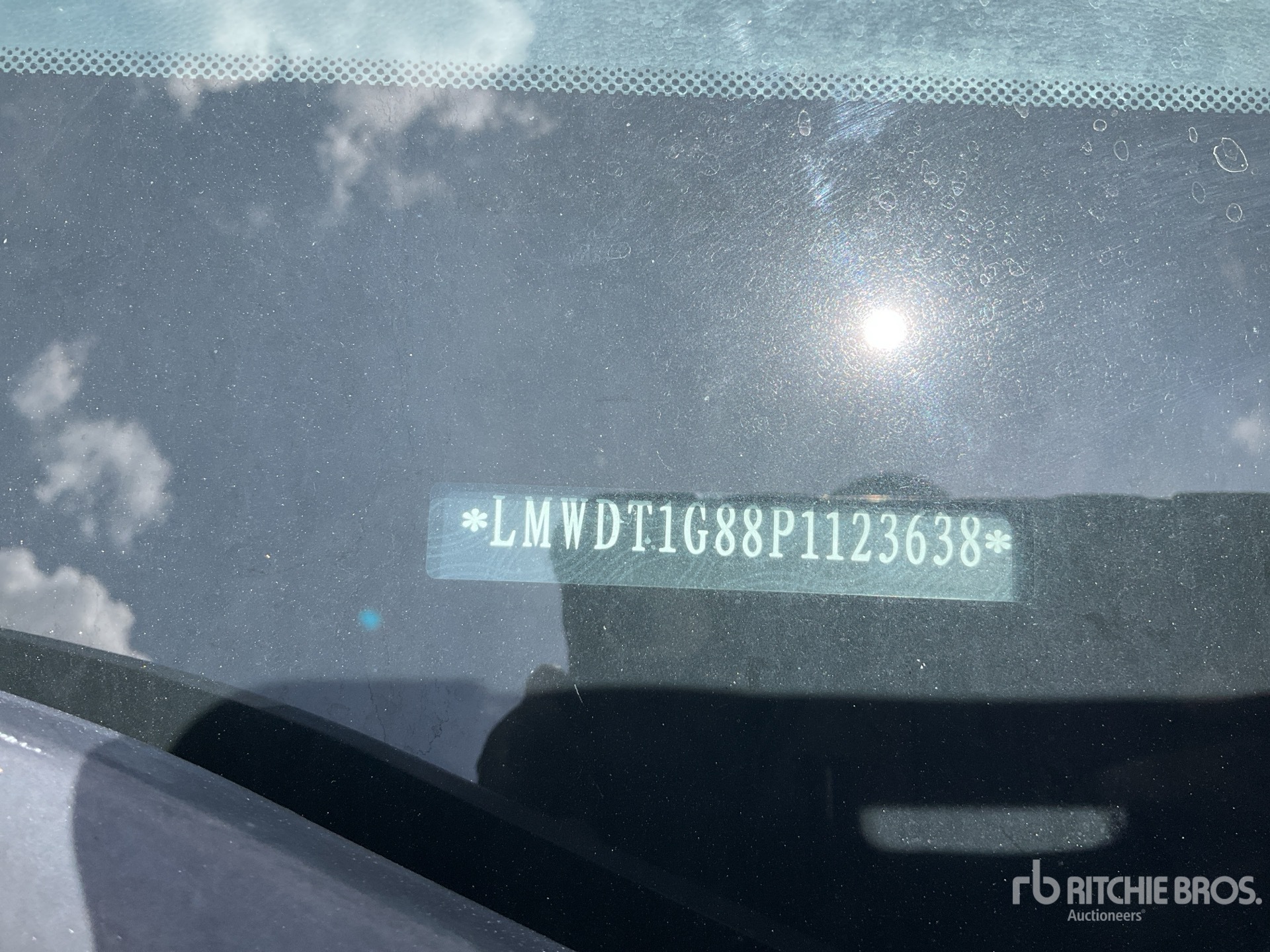 2023 Dodge Journey