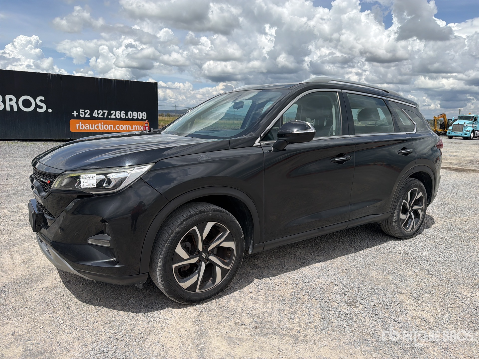 2023 Dodge Journey