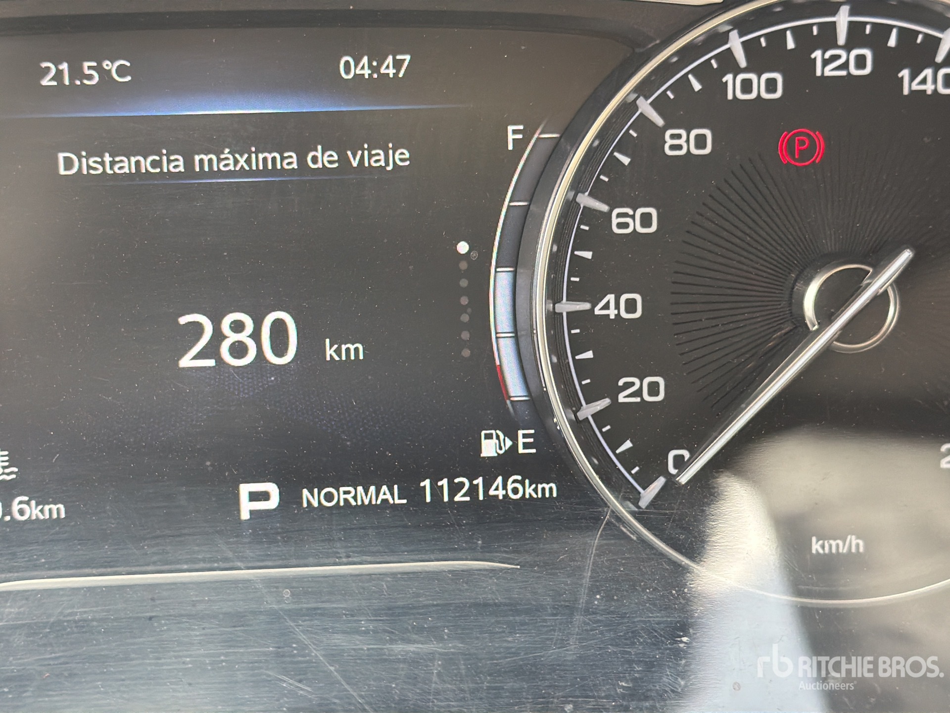 2023 Dodge Journey