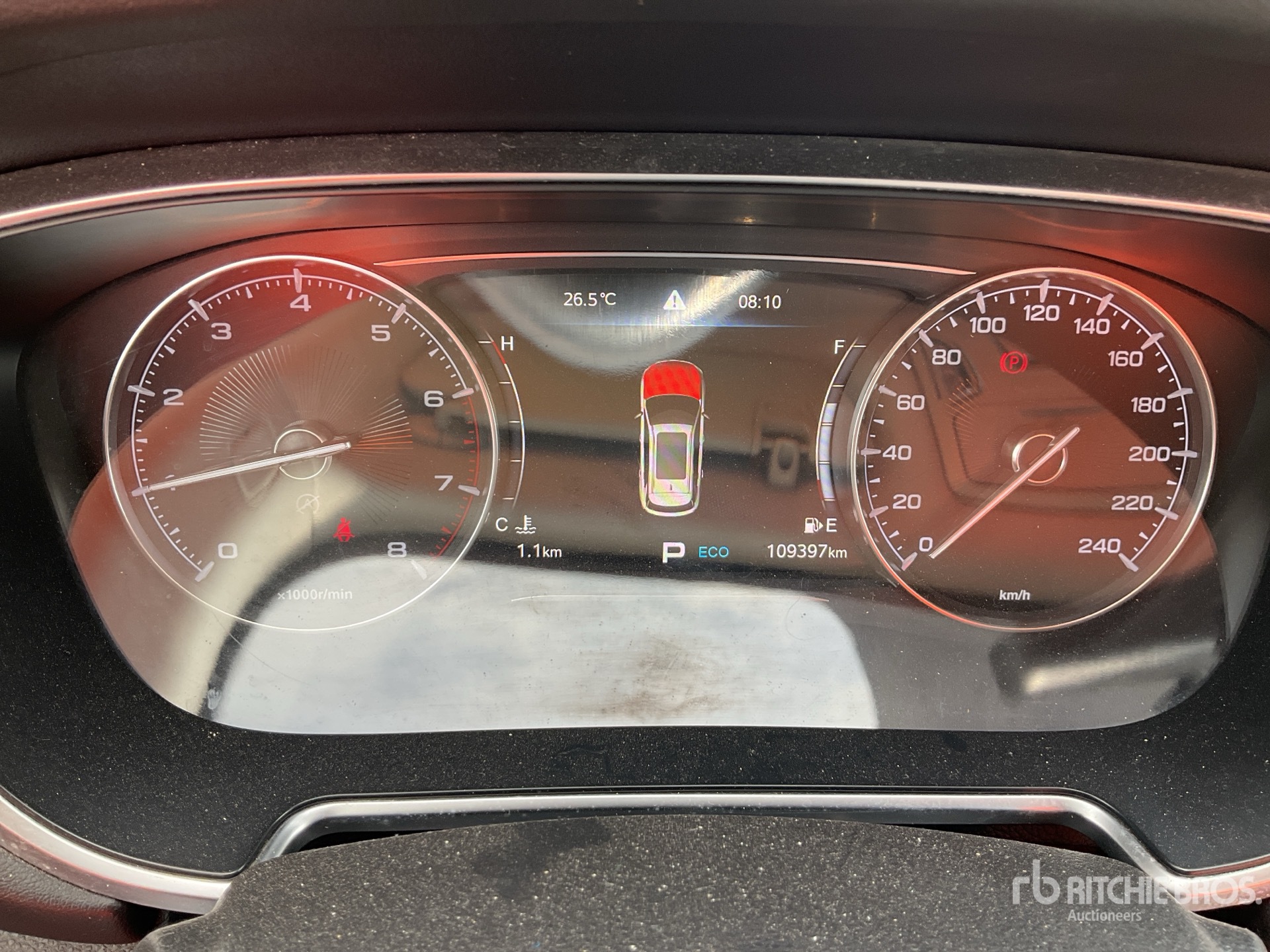 2023 Dodge JOURNEY
