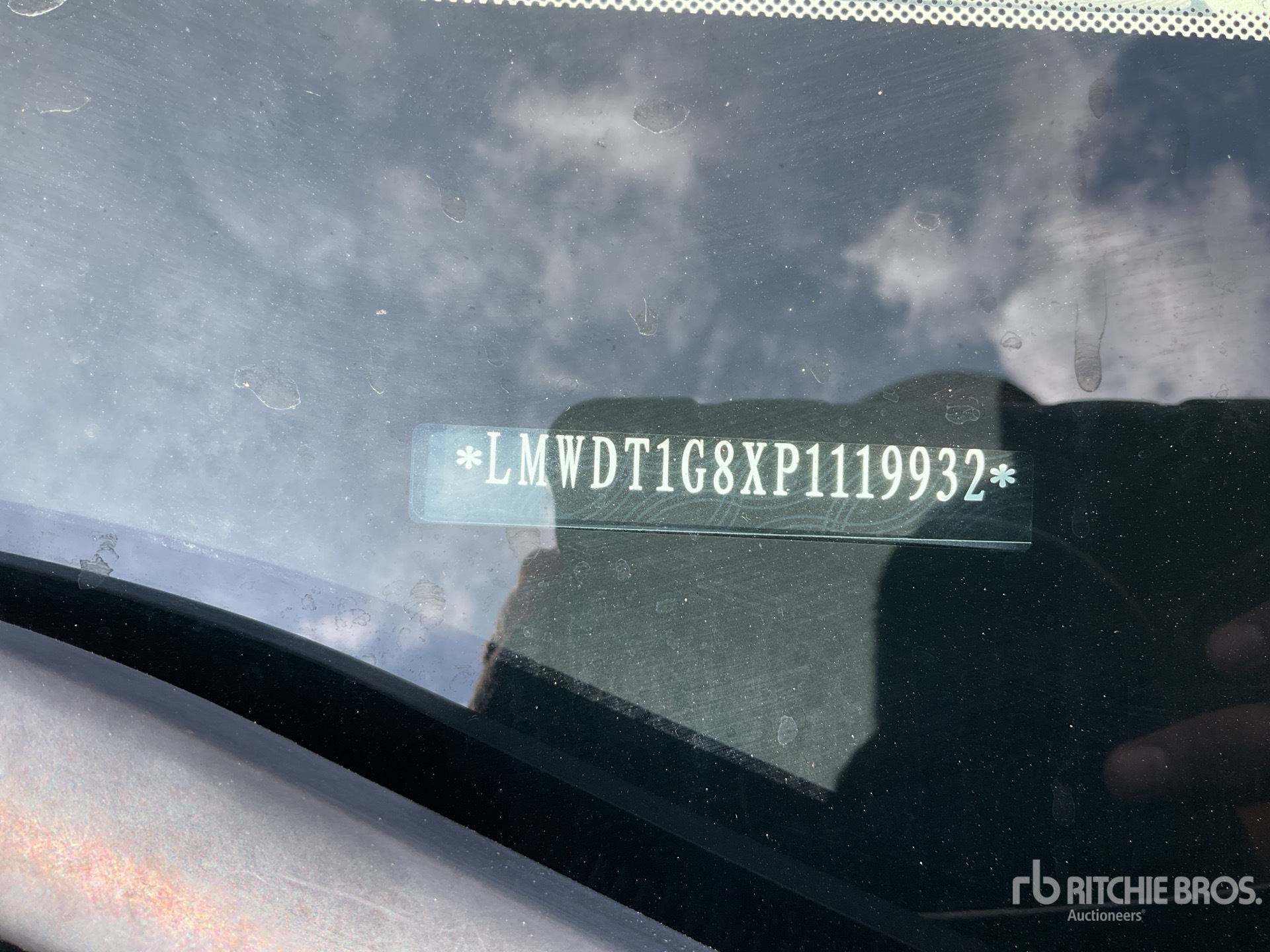 2023 Dodge JOURNEY