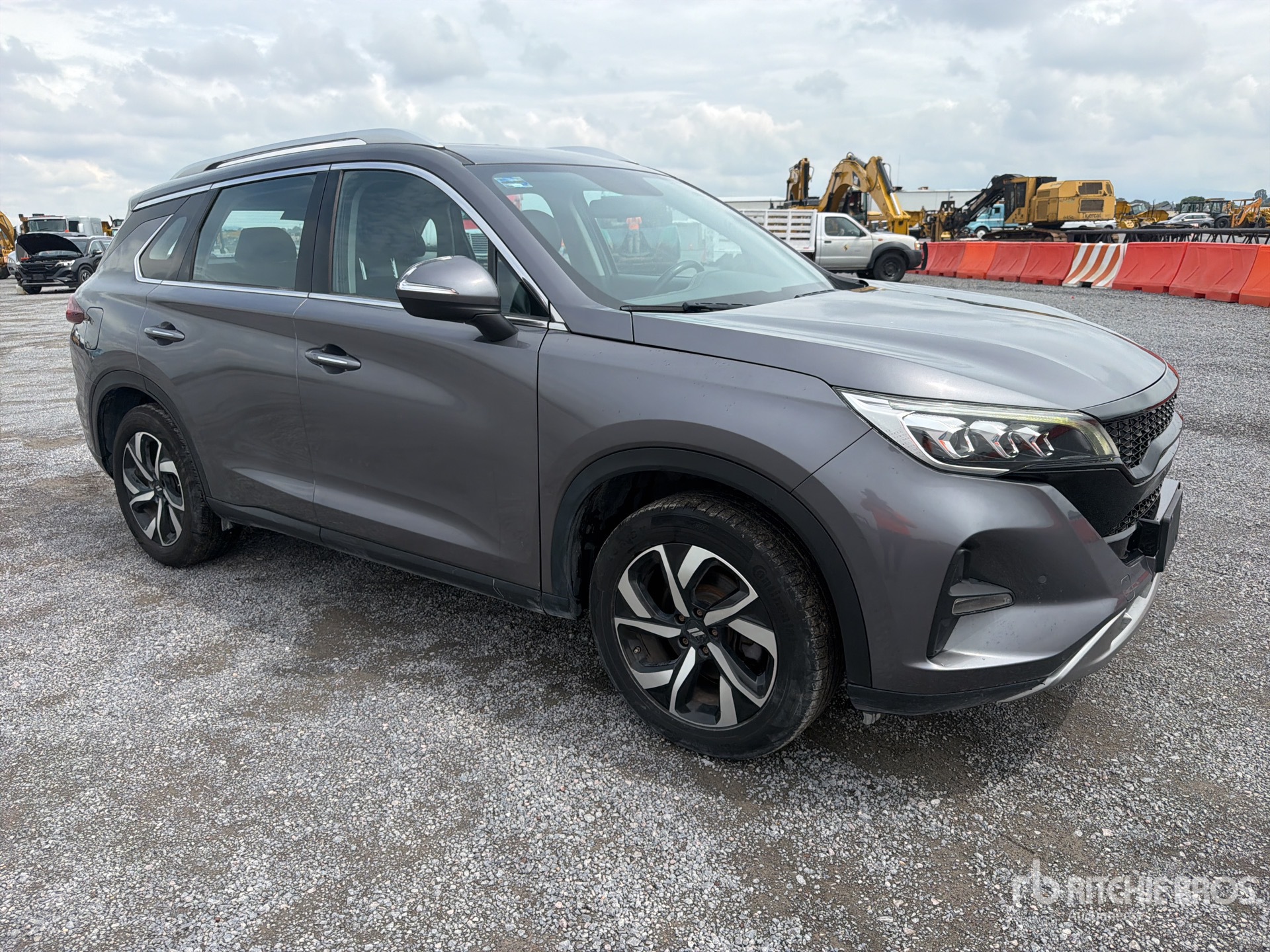 2023 Dodge JOURNEY