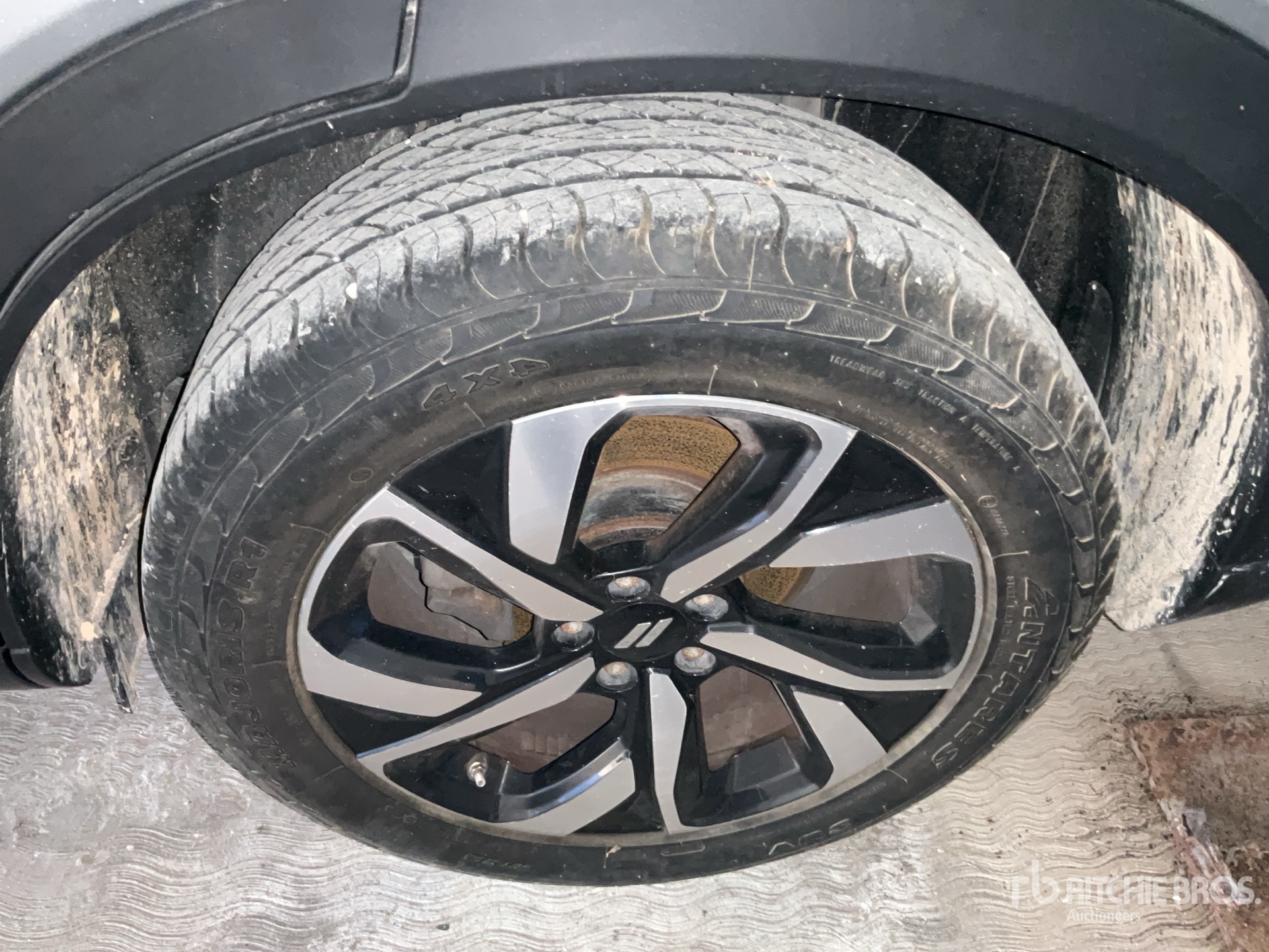 2023 Dodge Journey