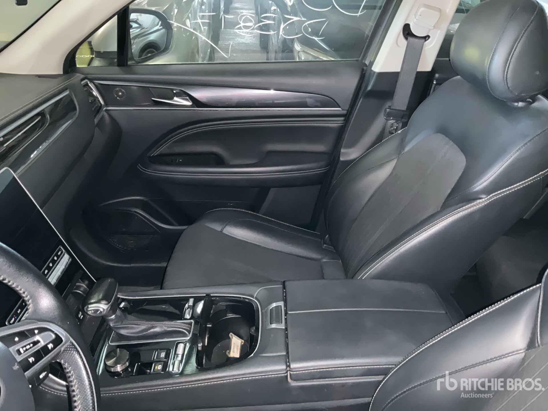 2023 Dodge Journey