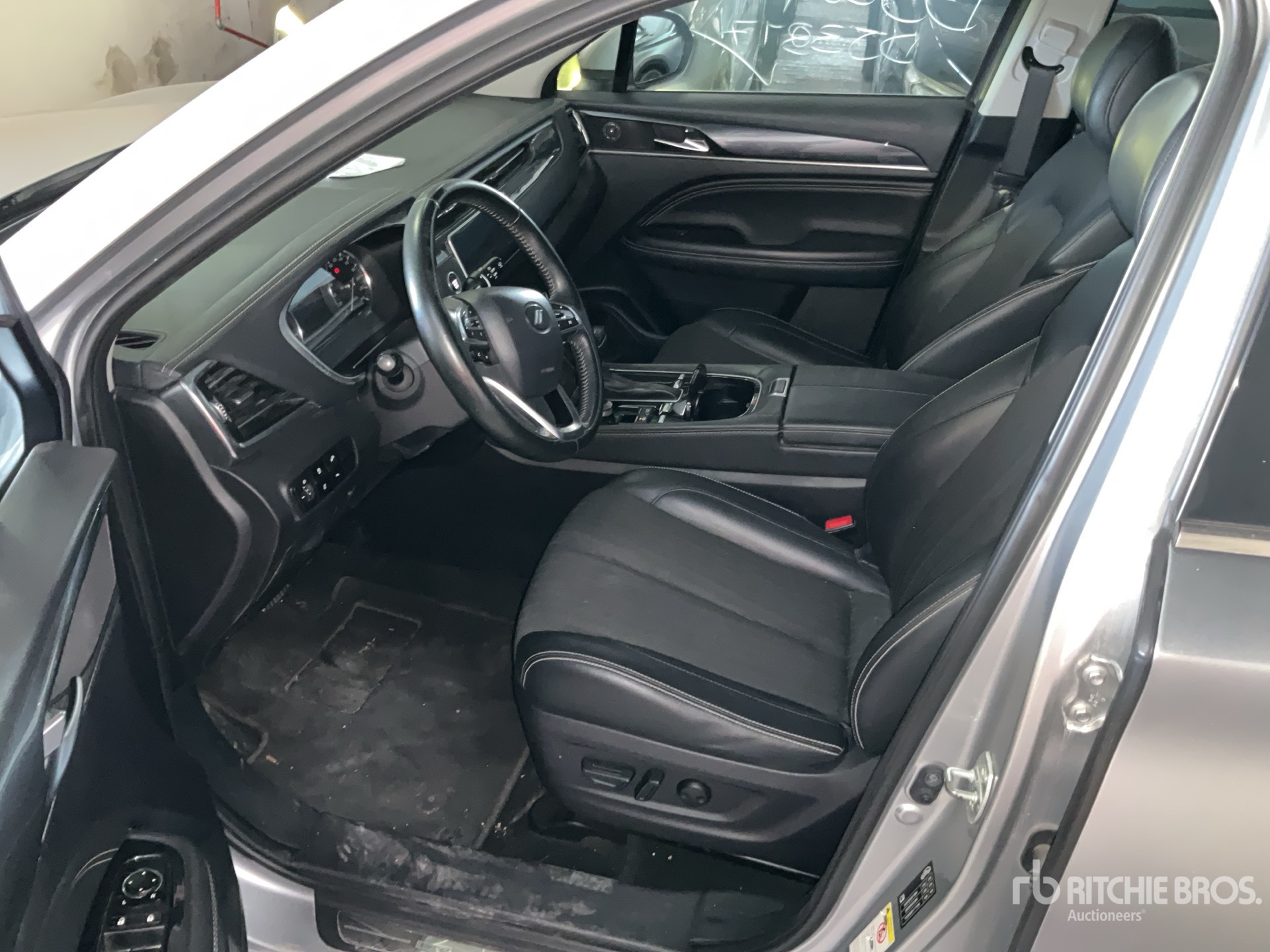 2023 Dodge Journey
