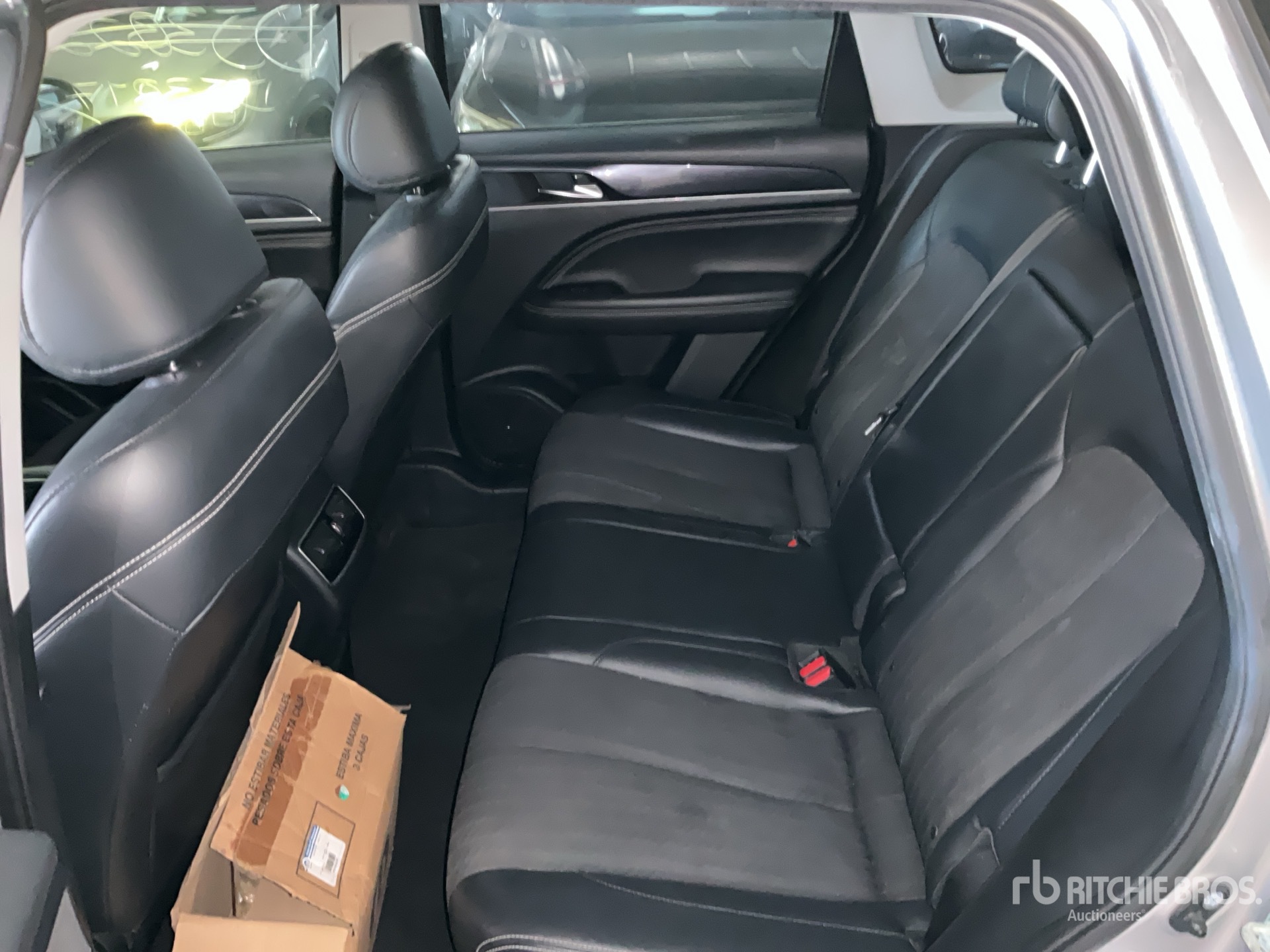 2023 Dodge Journey