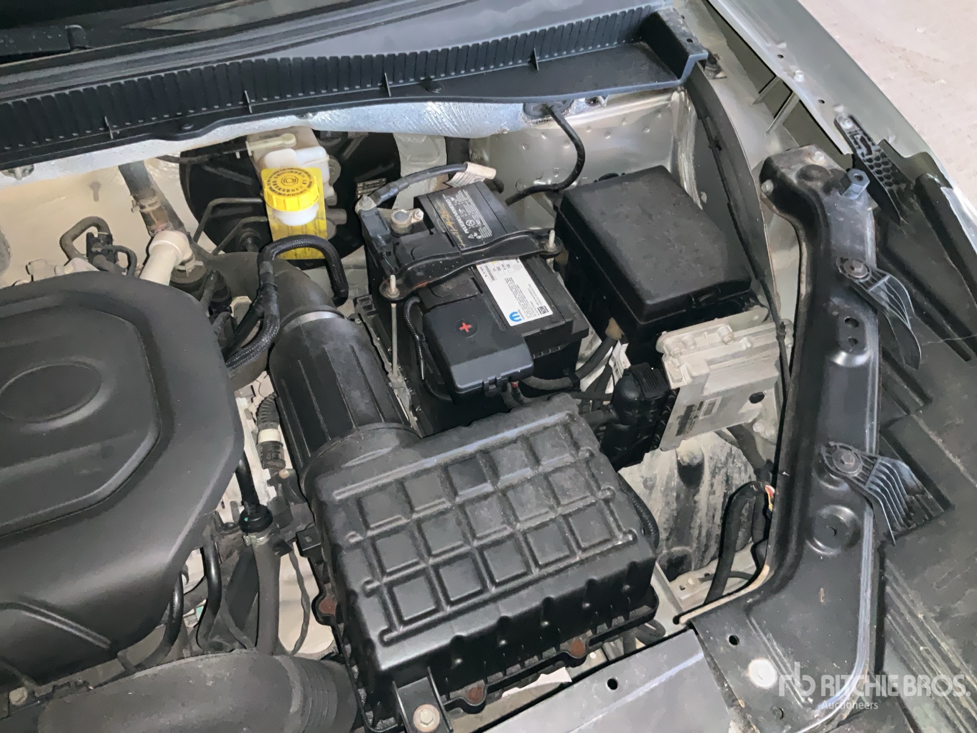 2023 Dodge Journey