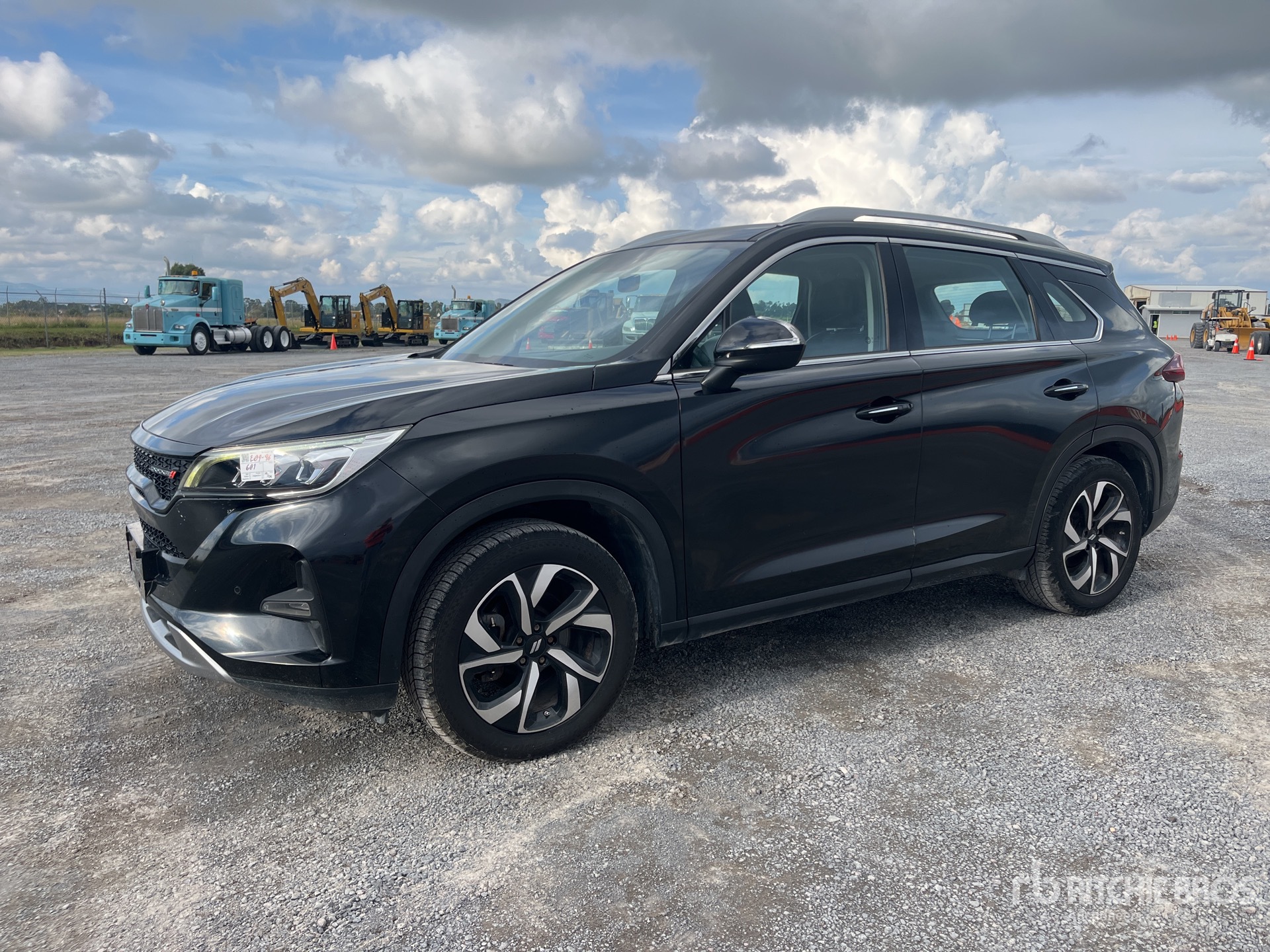 Photo of 2023 Dodge JOURNEY