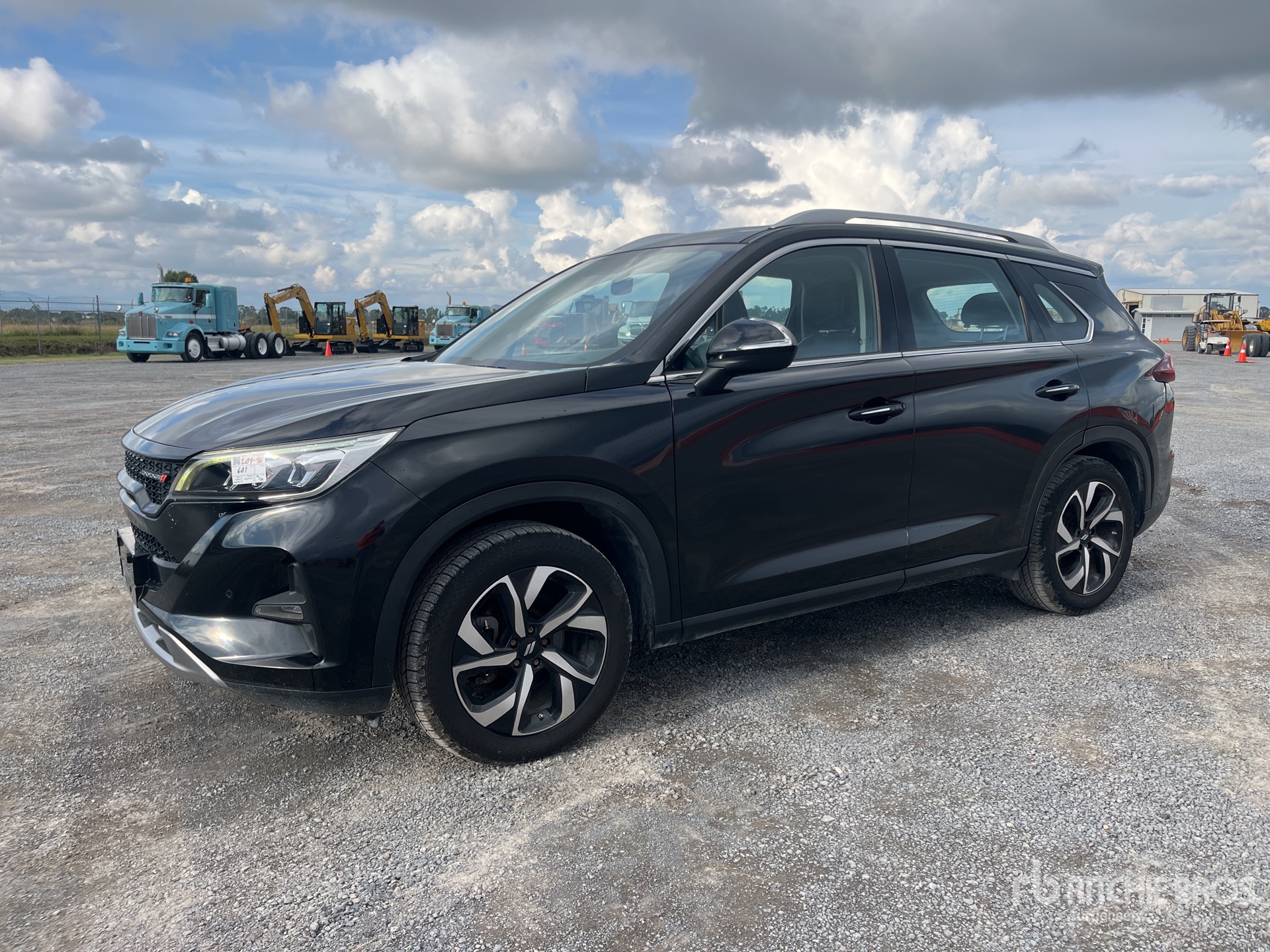 2023 Dodge JOURNEY