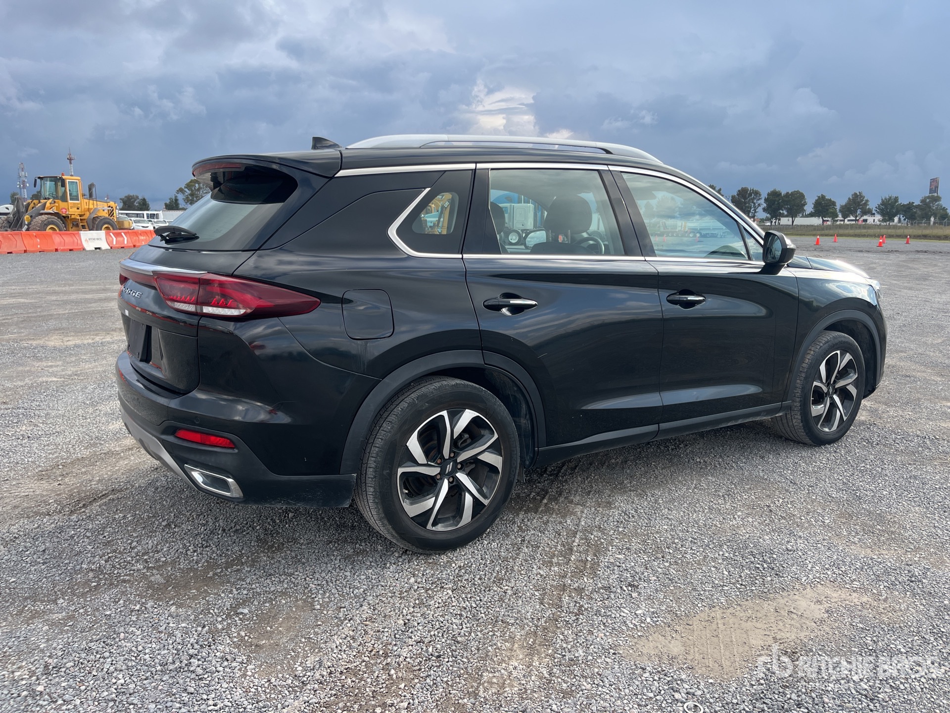 2023 Dodge JOURNEY