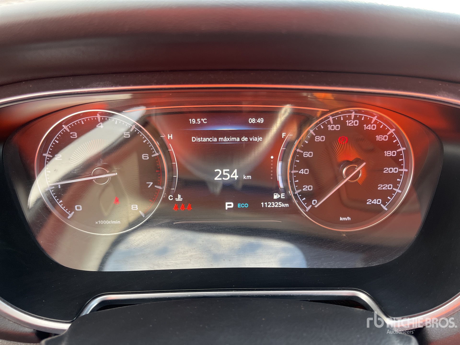 2023 Dodge JOURNEY