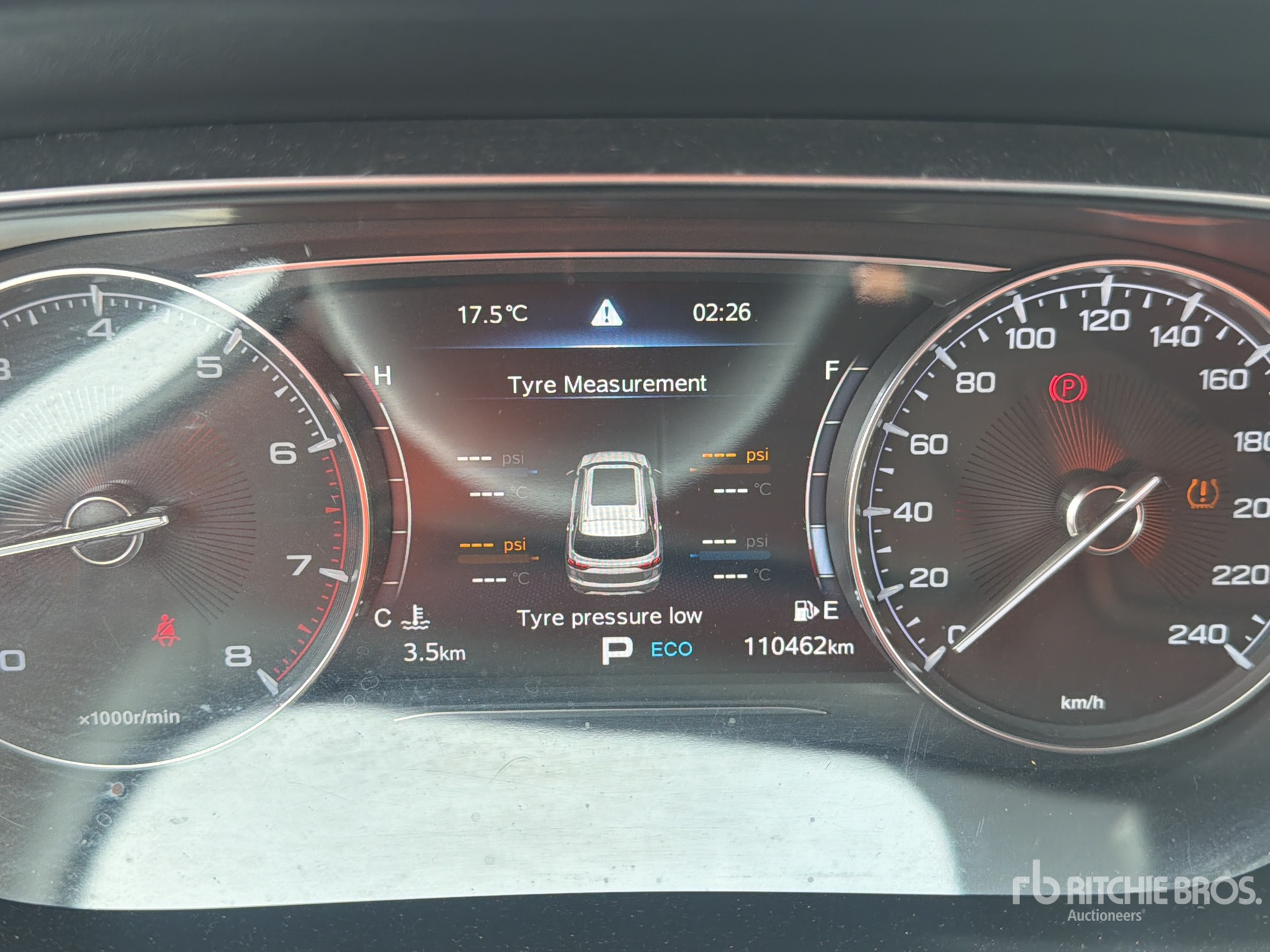 2023 Dodge JOURNEY