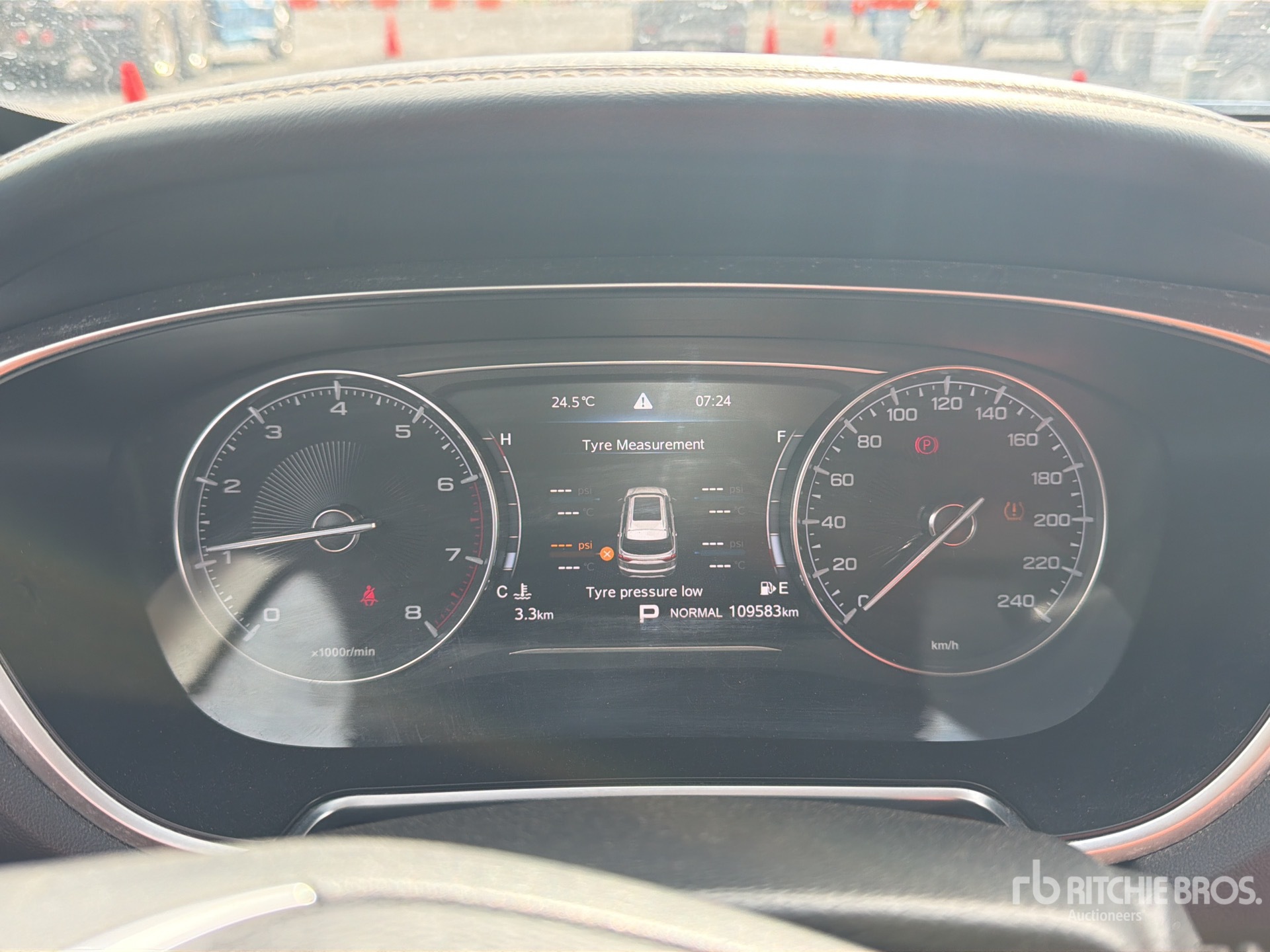 2023 Dodge JOURNEY