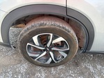 Chassis Photos with