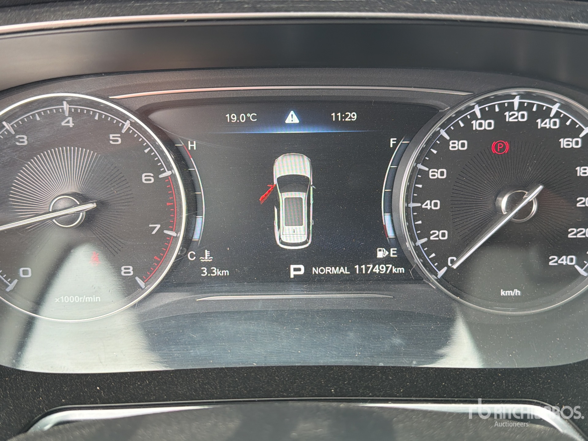 2023 Dodge JOURNEY