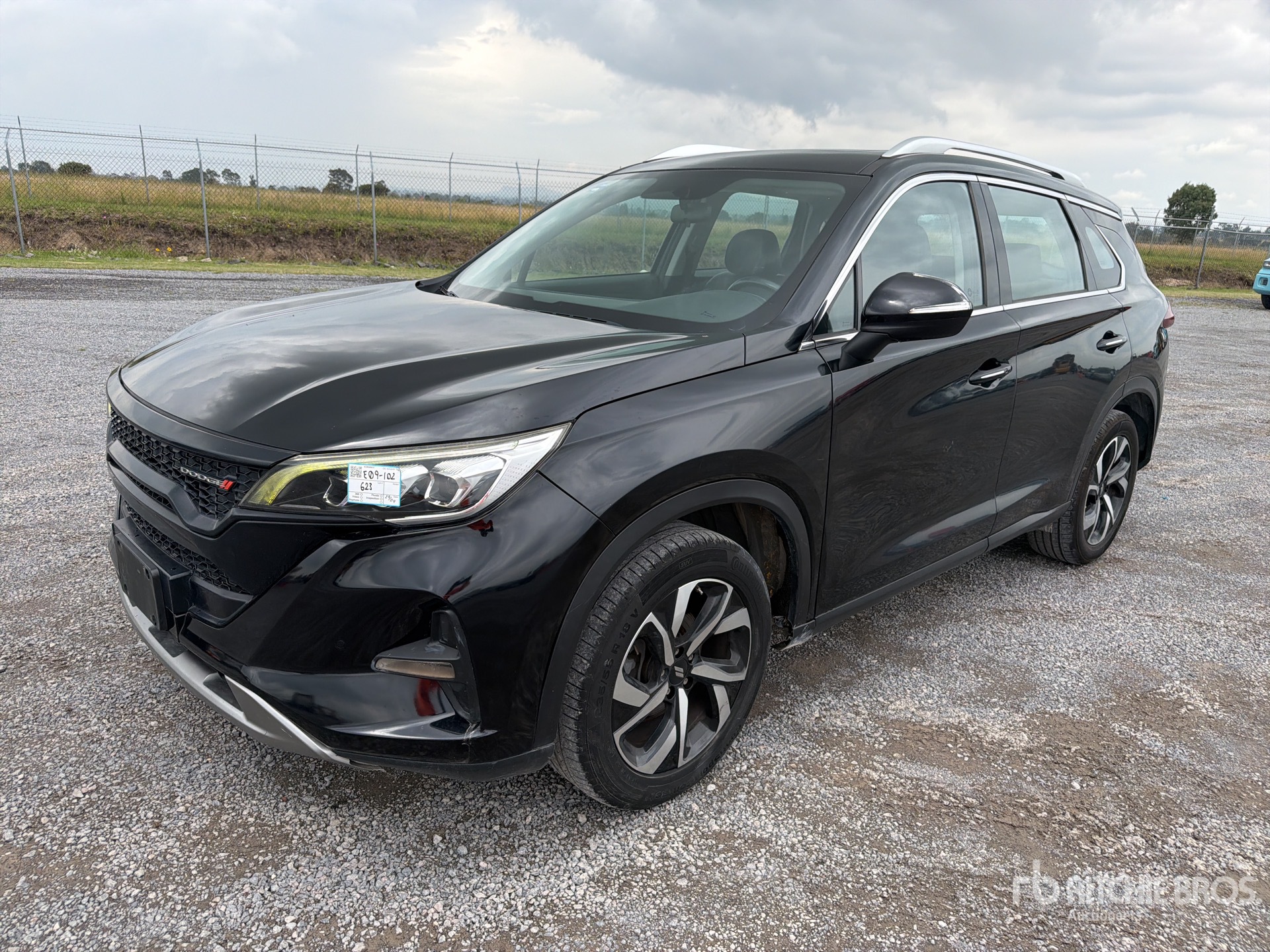 2023 Dodge JOURNEY