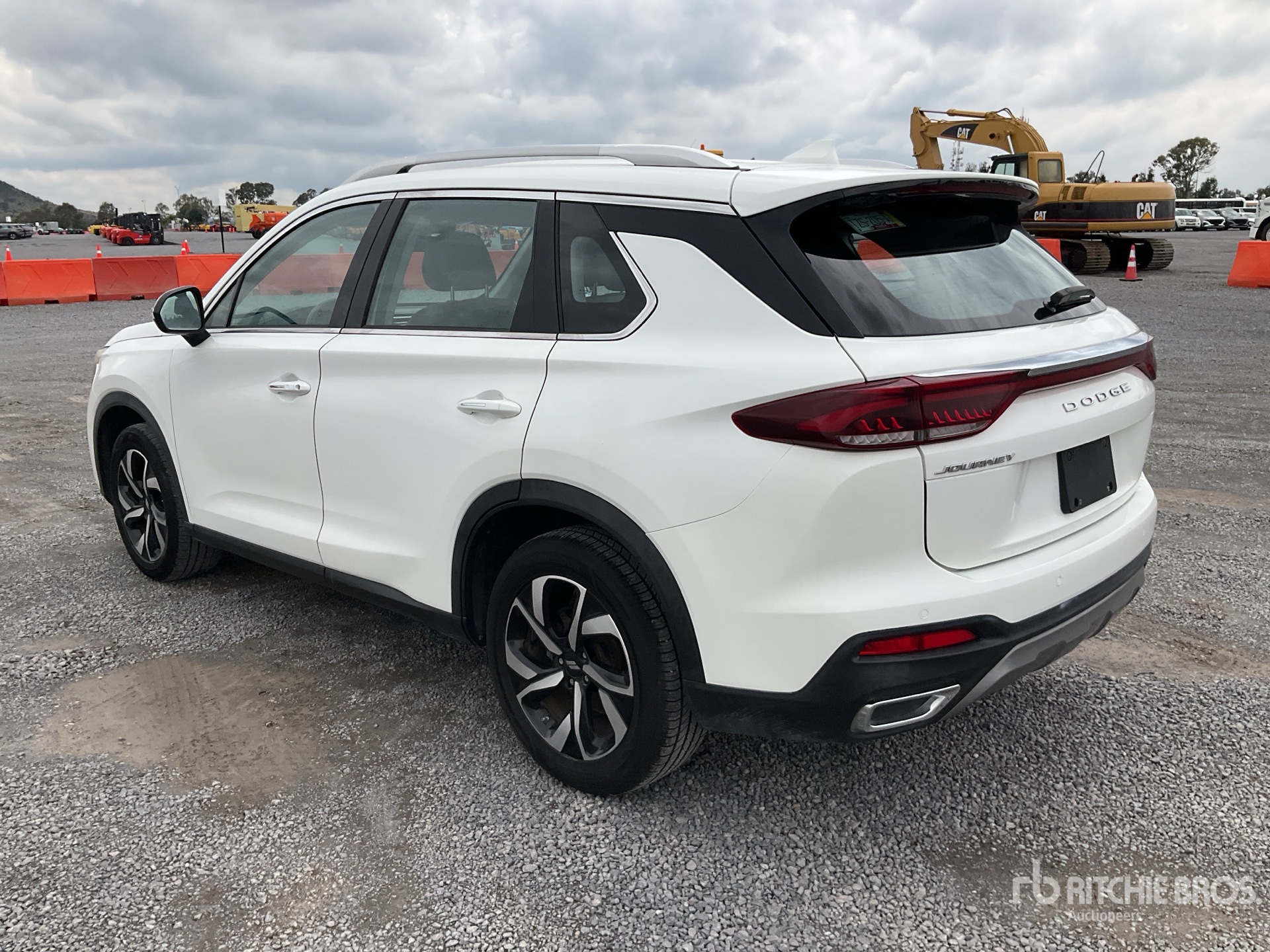 2022 Dodge JOURNEY