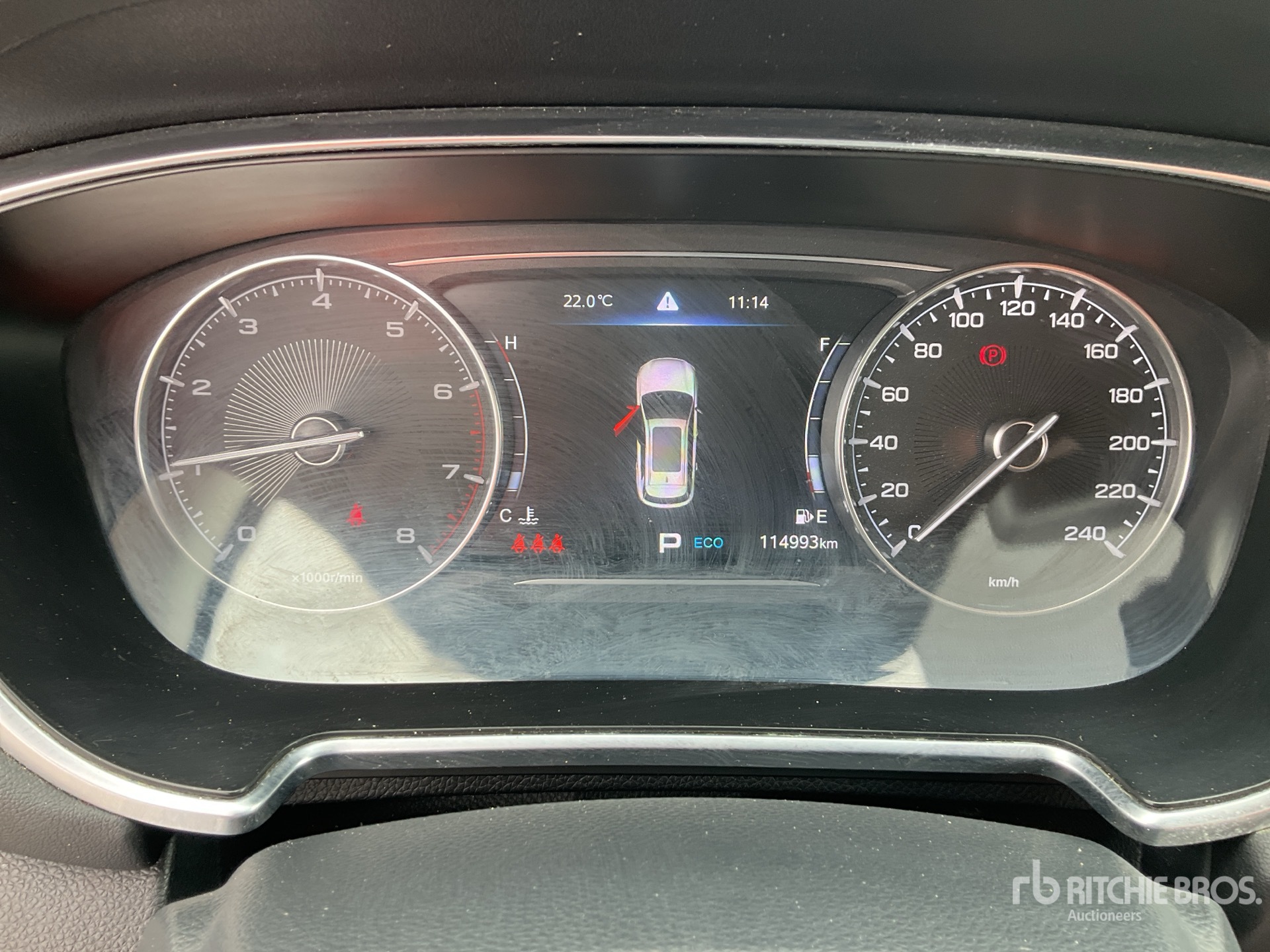 2022 Dodge JOURNEY