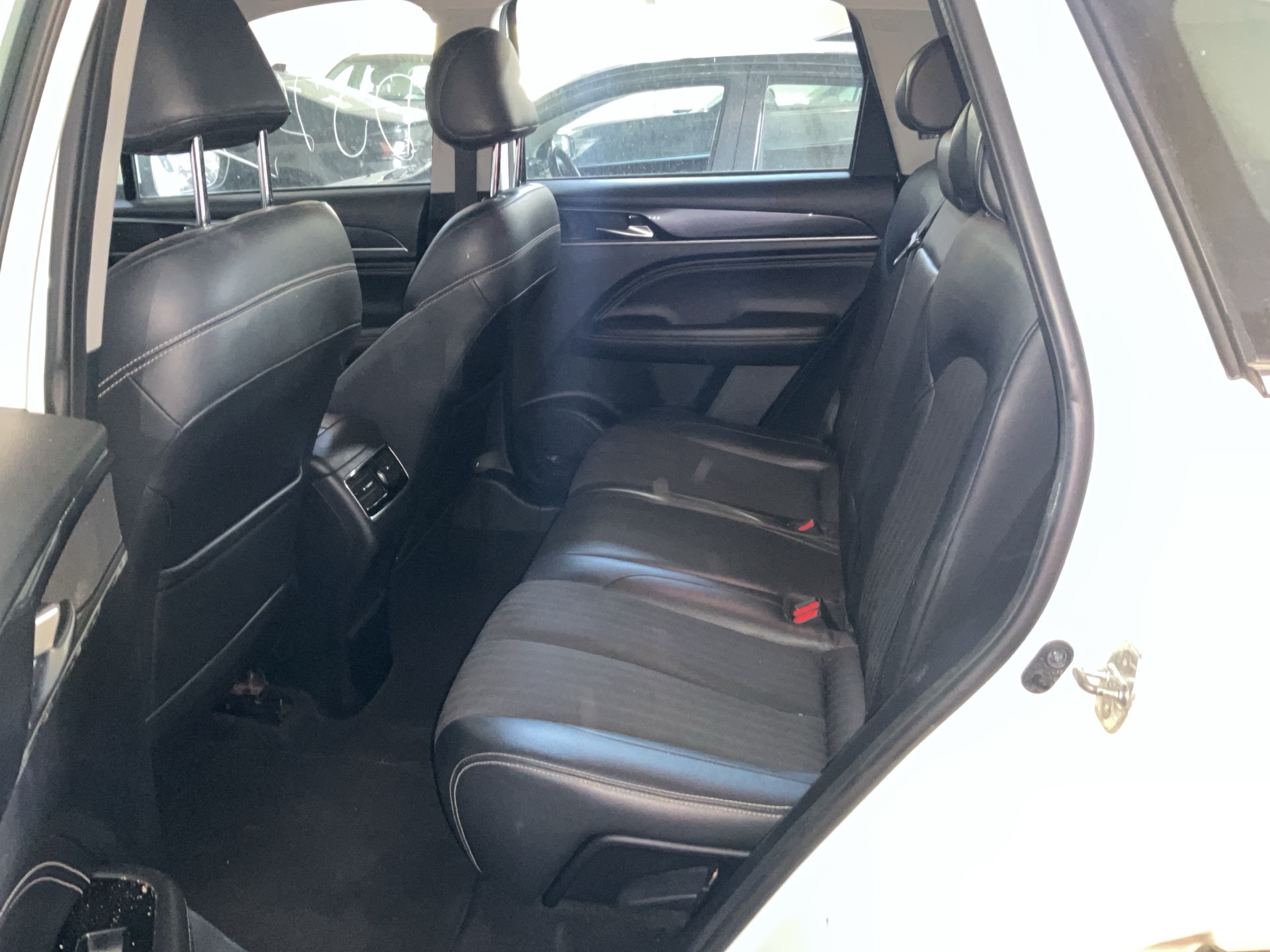 2022 Dodge Journey