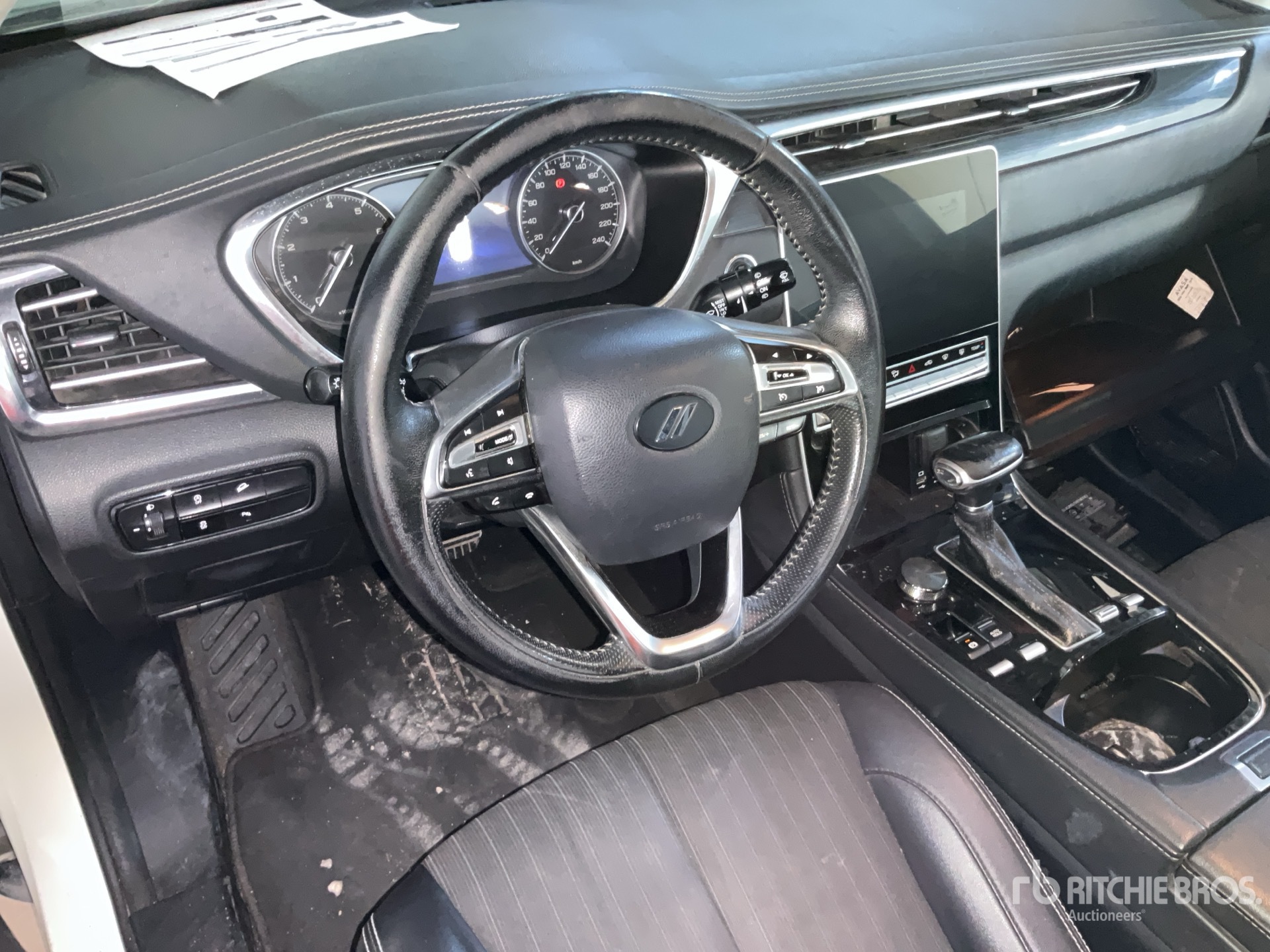 2022 Dodge Journey