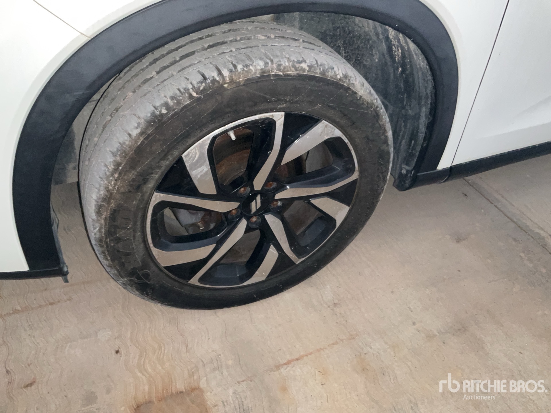 2022 Dodge Journey