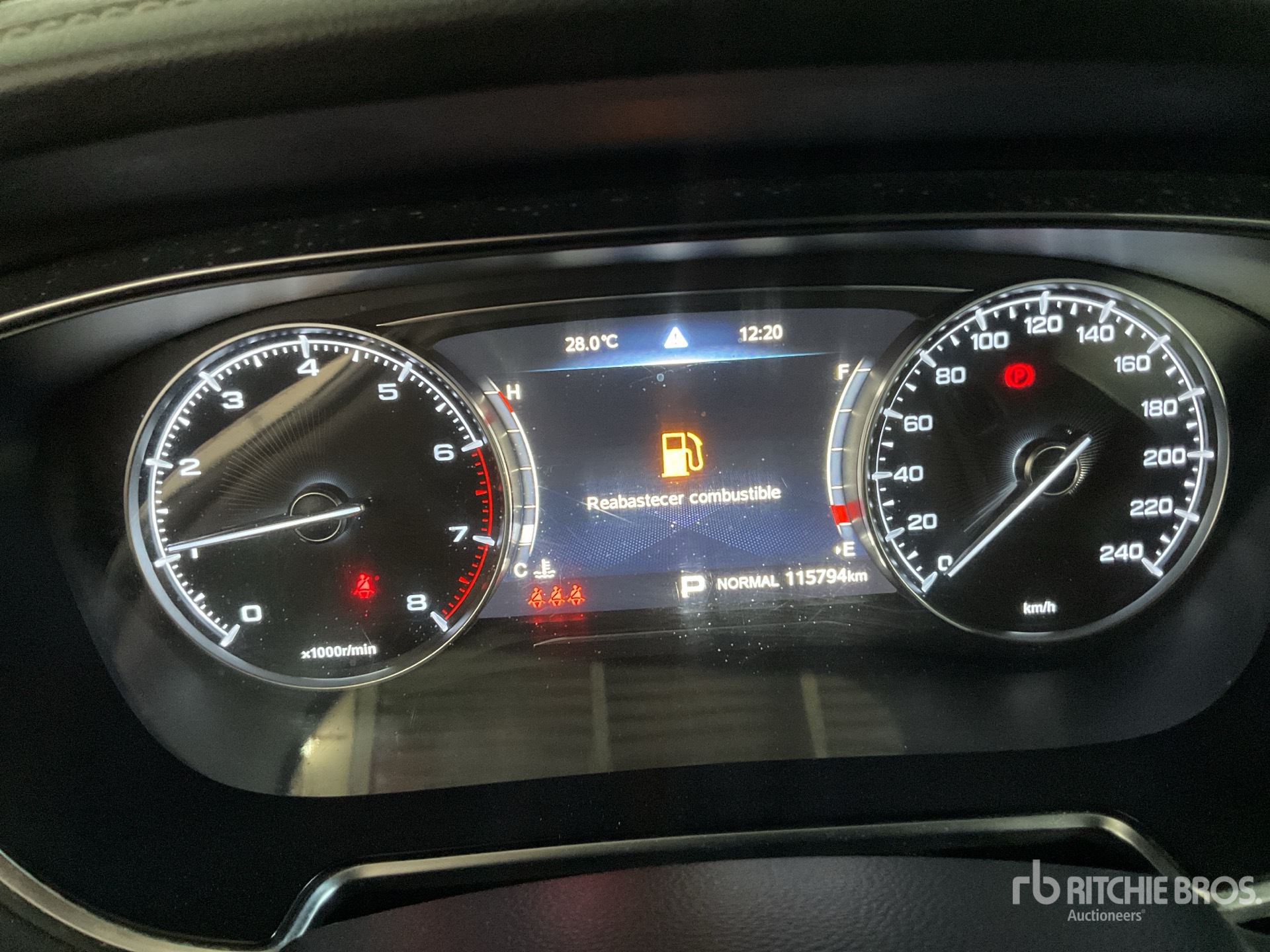 2022 Dodge Journey