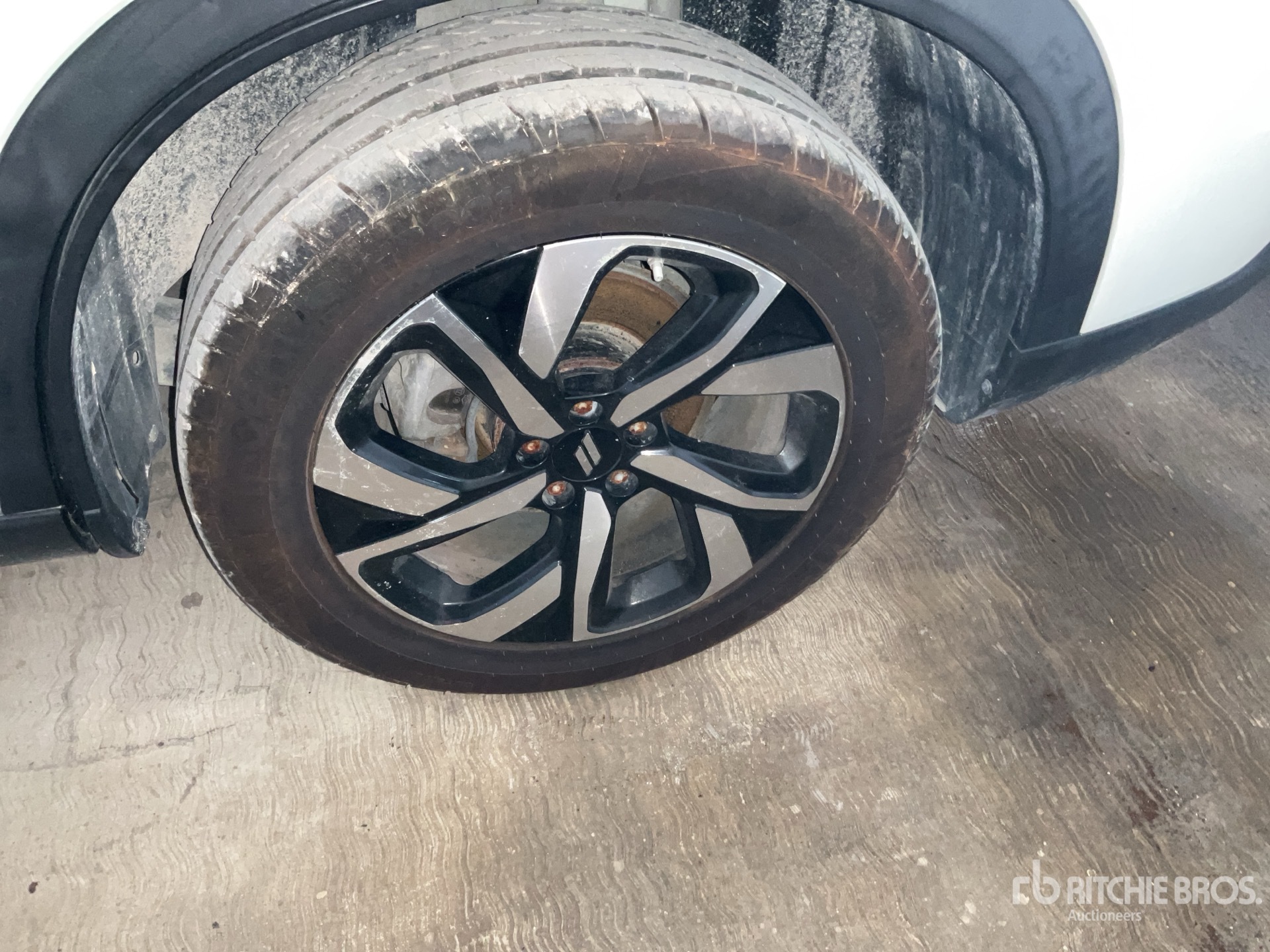 2022 Dodge Journey
