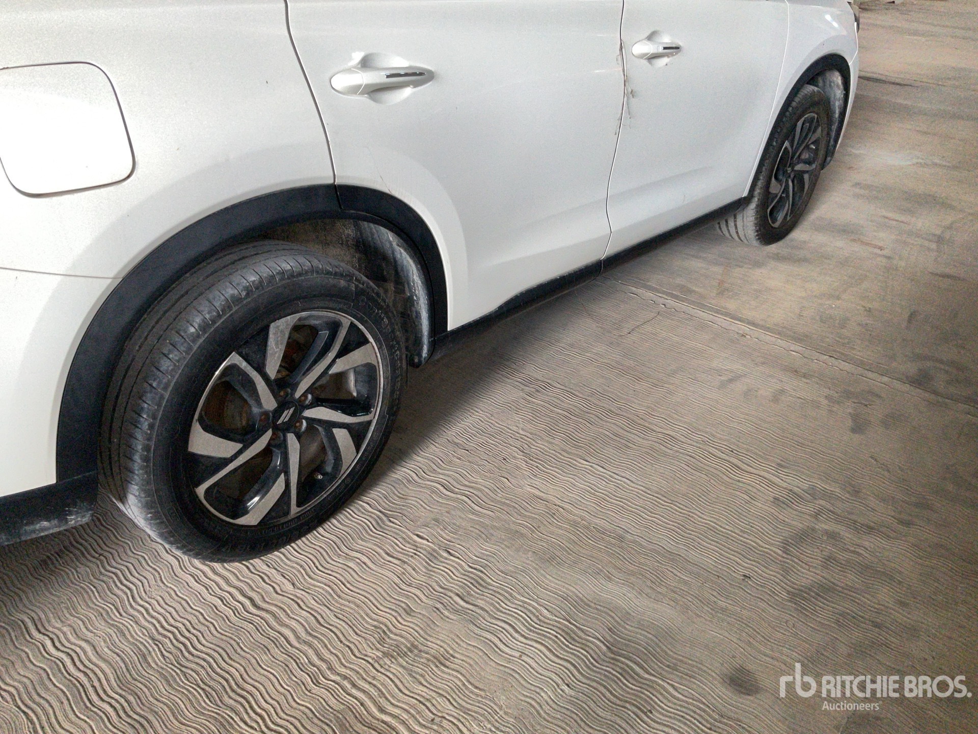 2022 Dodge Journey
