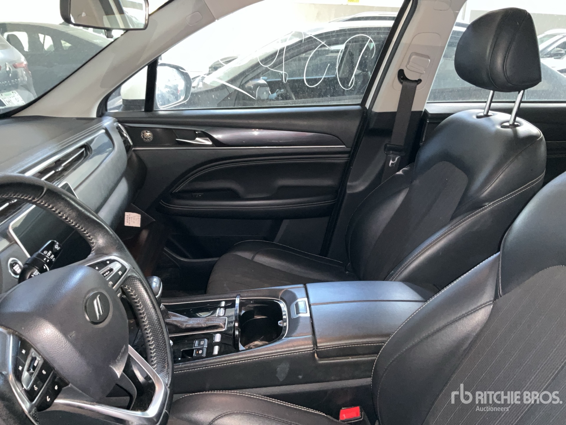 2022 Dodge Journey
