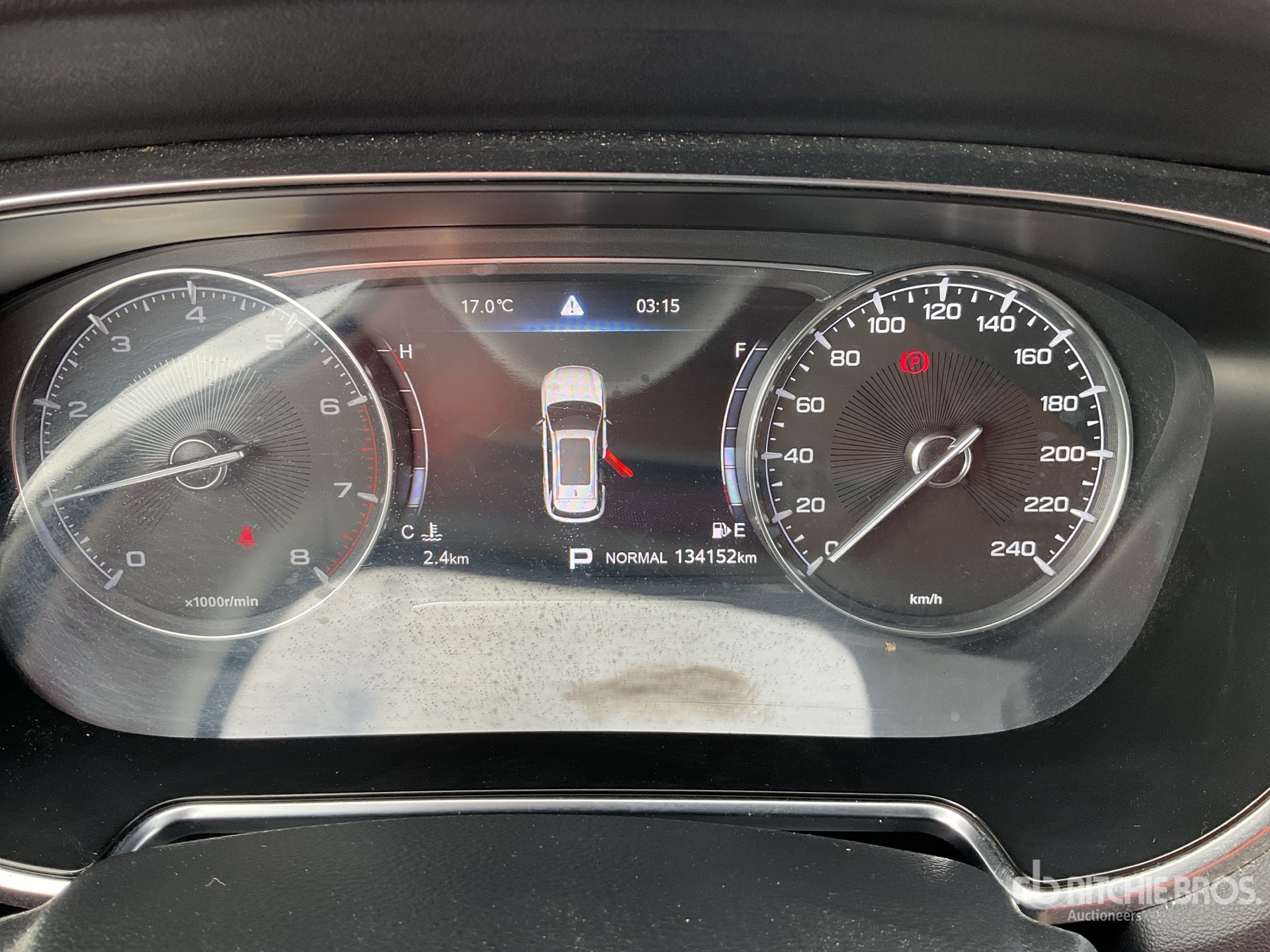 2022 Dodge Journey