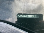 General Appearance with Numéro de série/Numéro d'identification du véhicule automobile