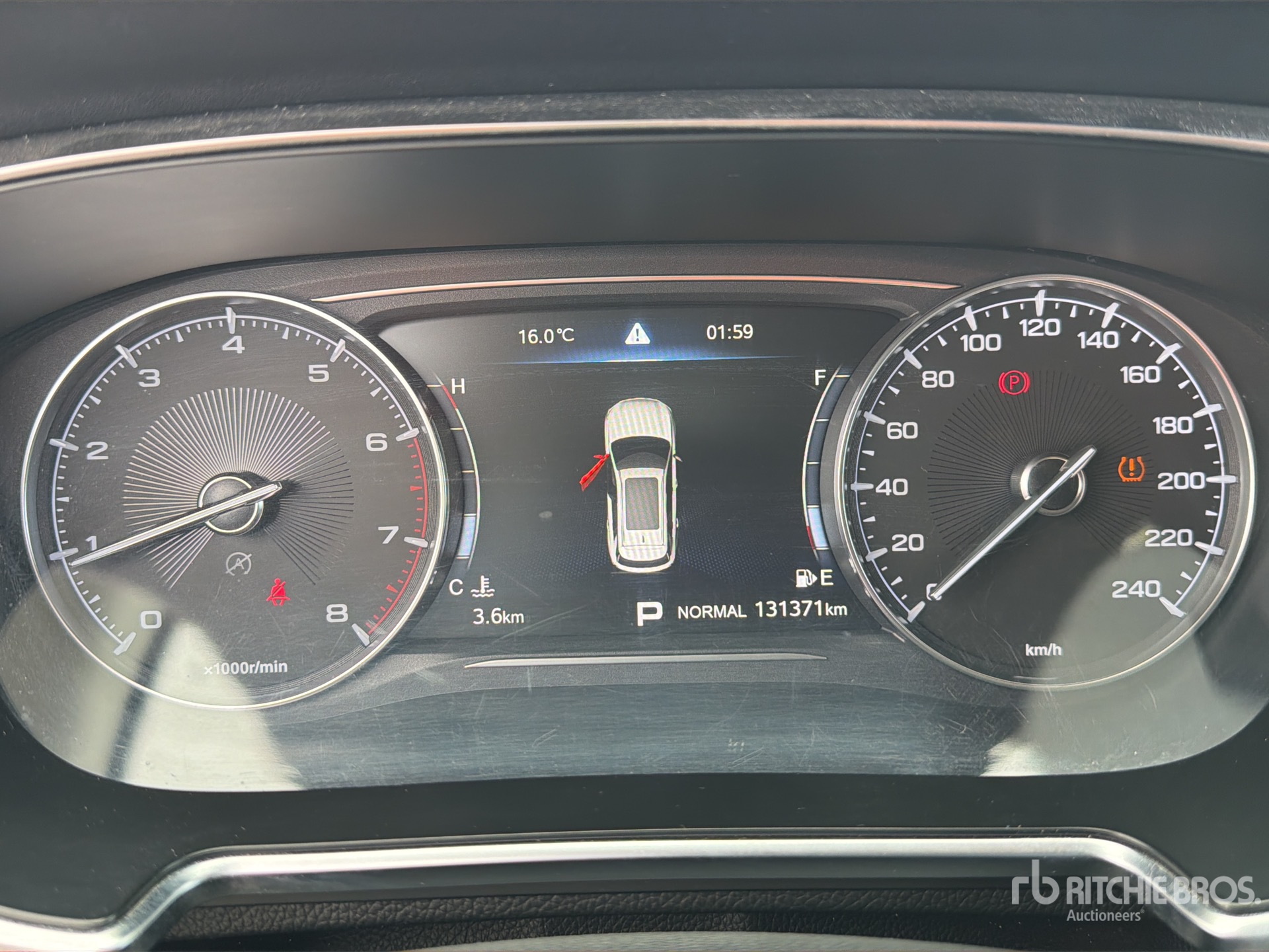 2022 Dodge Journey