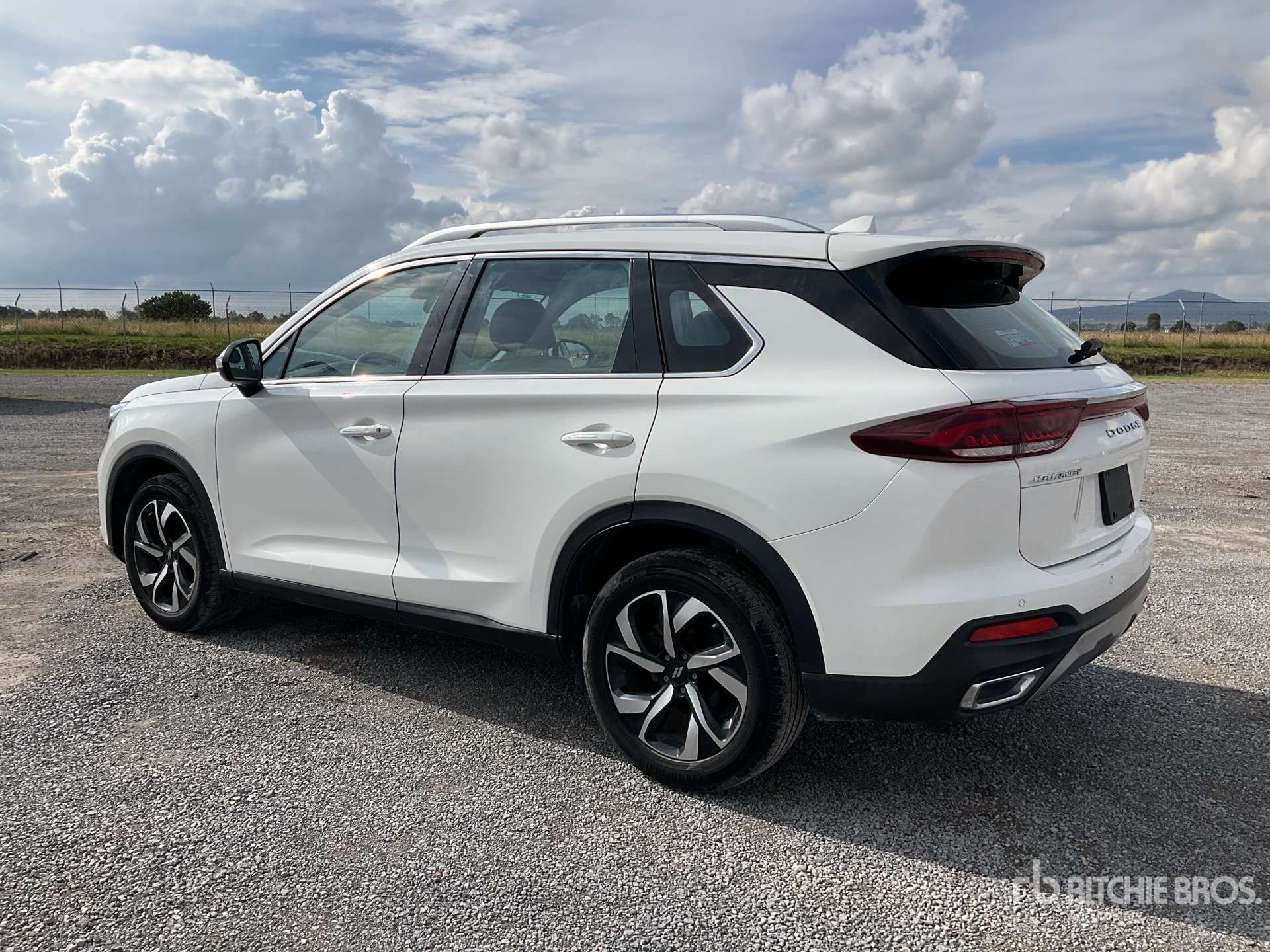 2022 Dodge JOURNEY